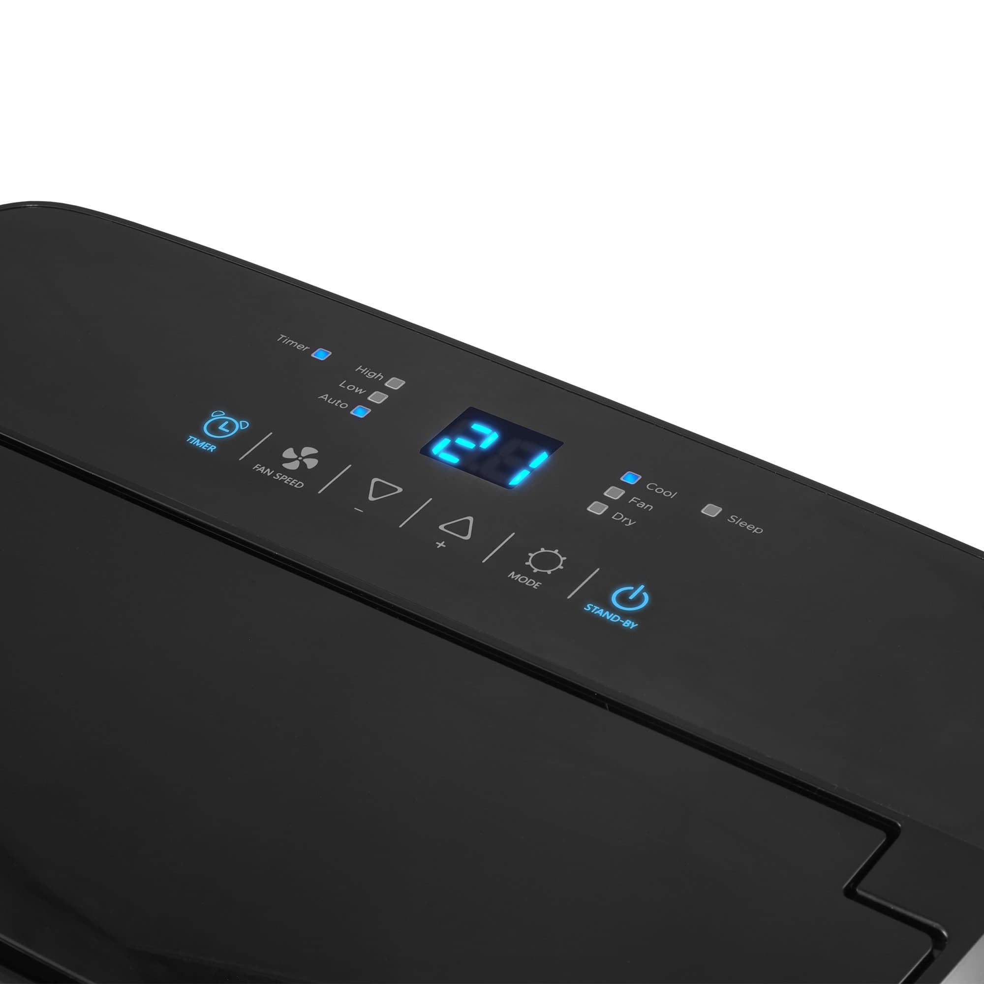 Сплит-система BALLU Smart Wind BPAC-07 SW/N1 — фото 7