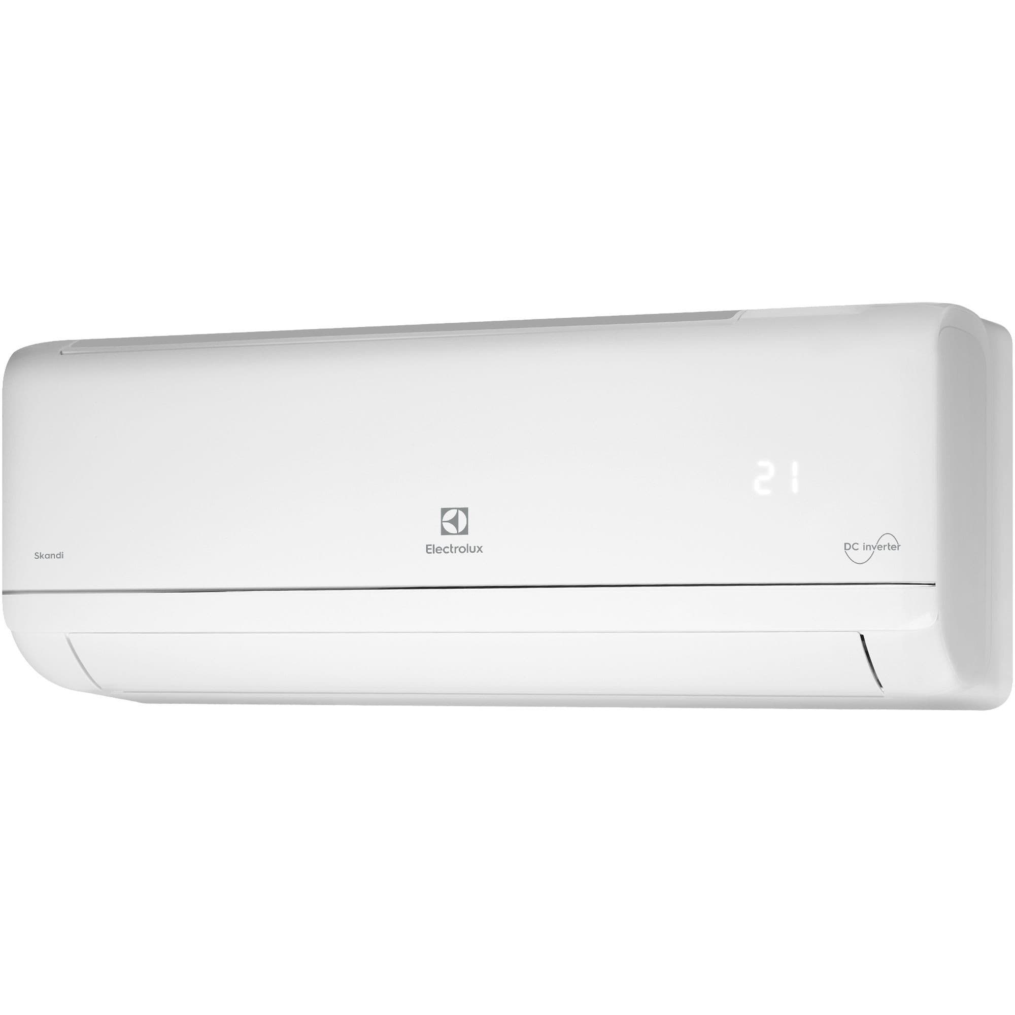 Сплит-система Electrolux Skandi DC Inverter EACS/I-12HSK/N3_24Y — фото 3