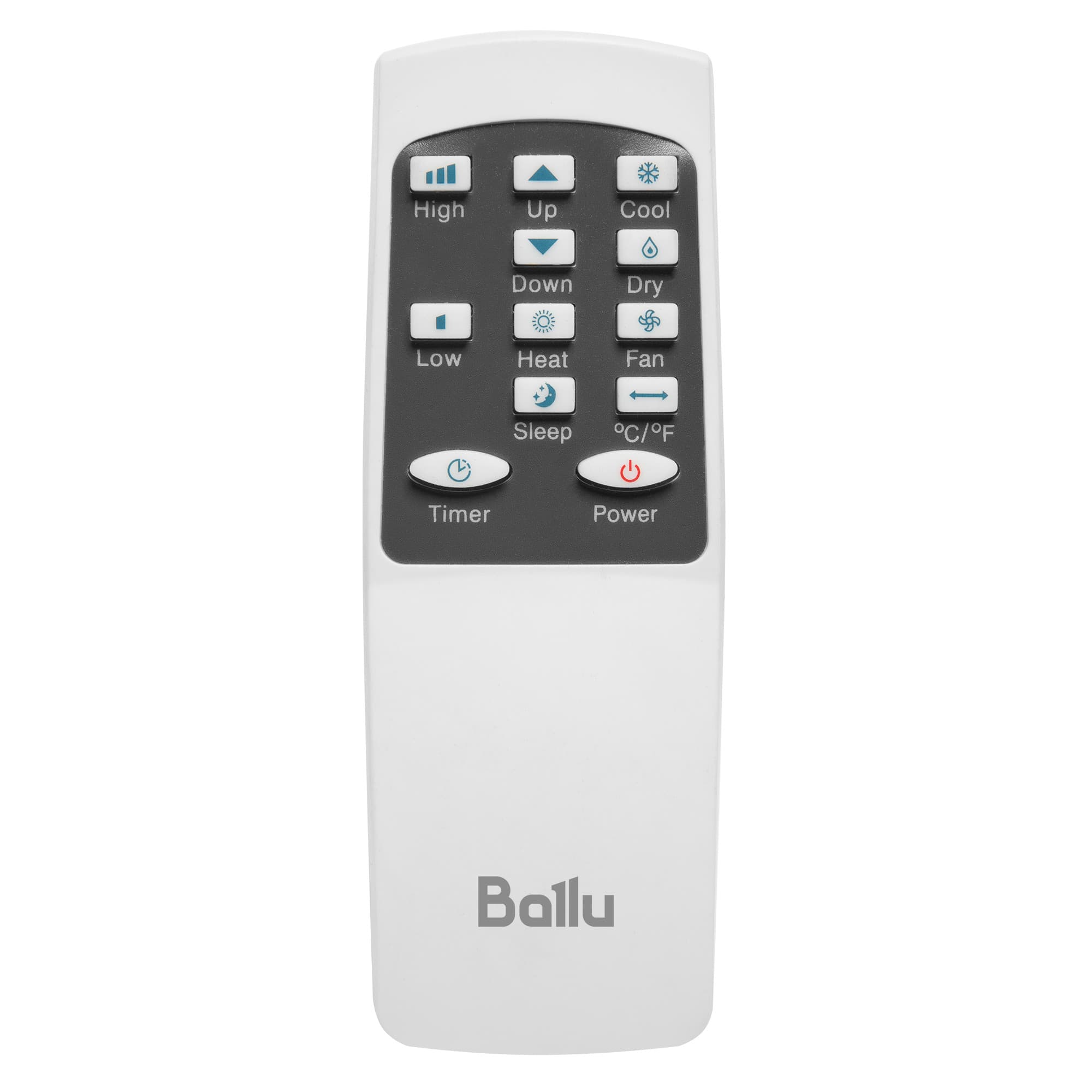 Сплит-система BALLU Smart Inverter EVO BPAC-14 IE/N6 — фото 9