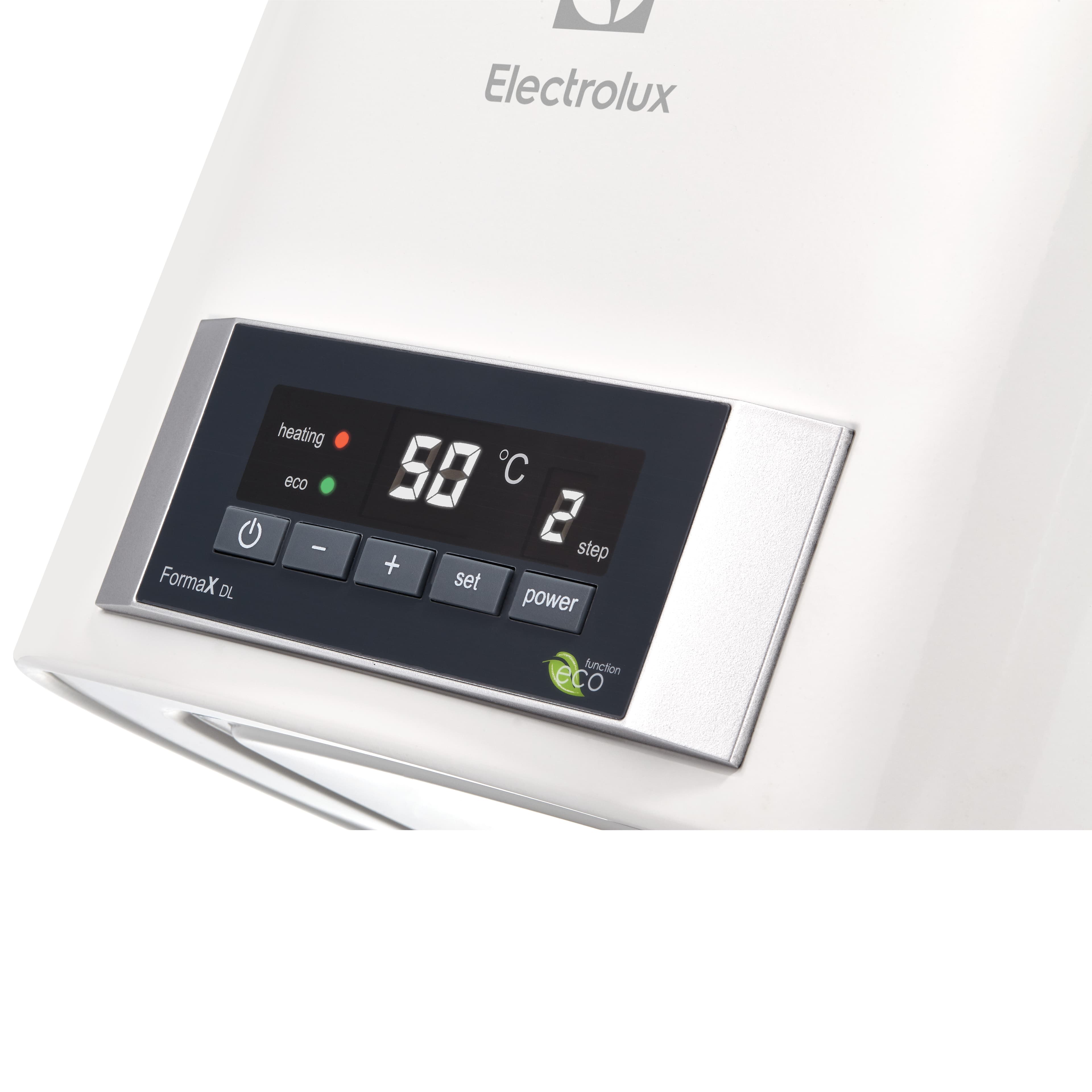 Водонагреватель Electrolux EWH 30 Formax DL — фото 7