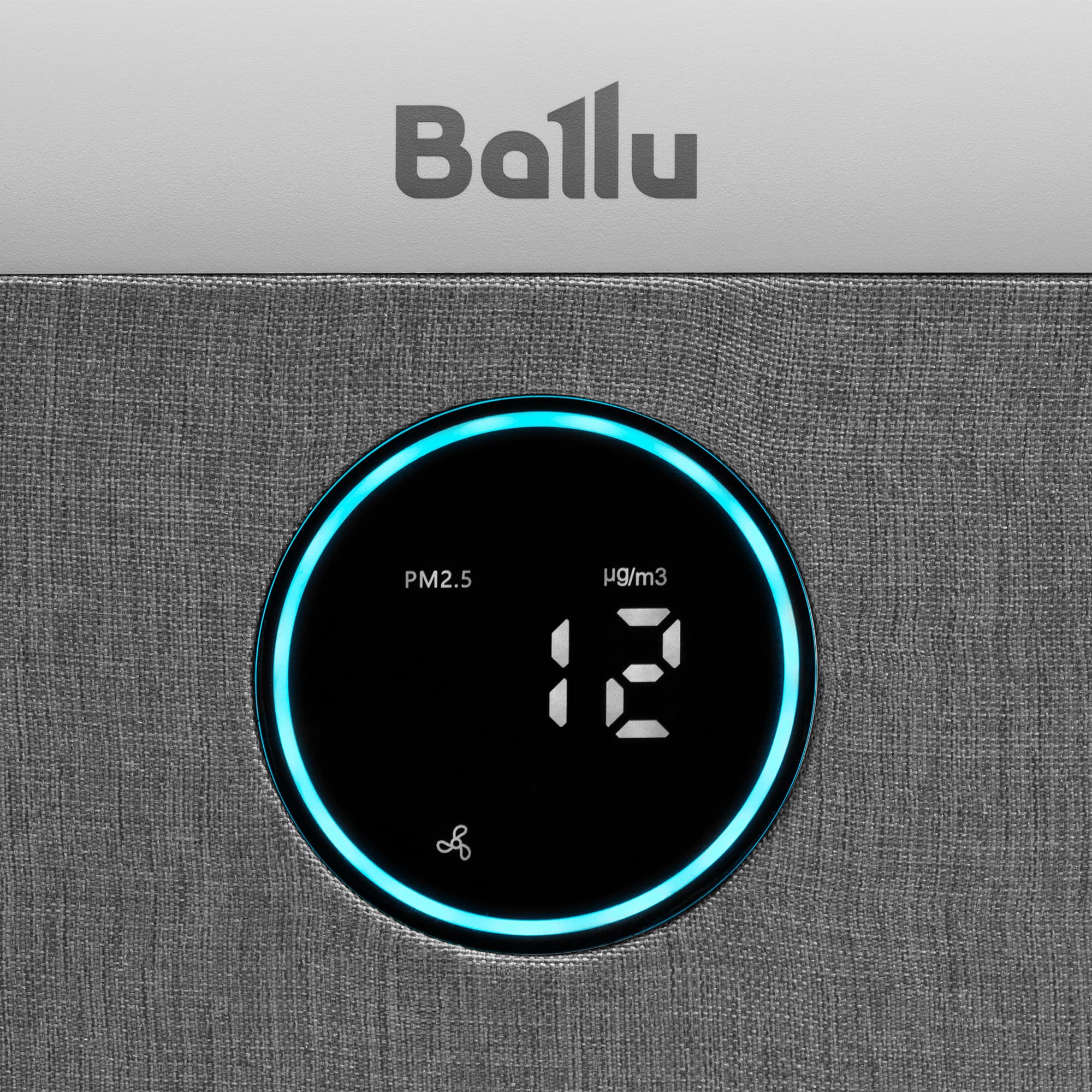 Очиститель воздуха Ballu AP-135 — фото 5