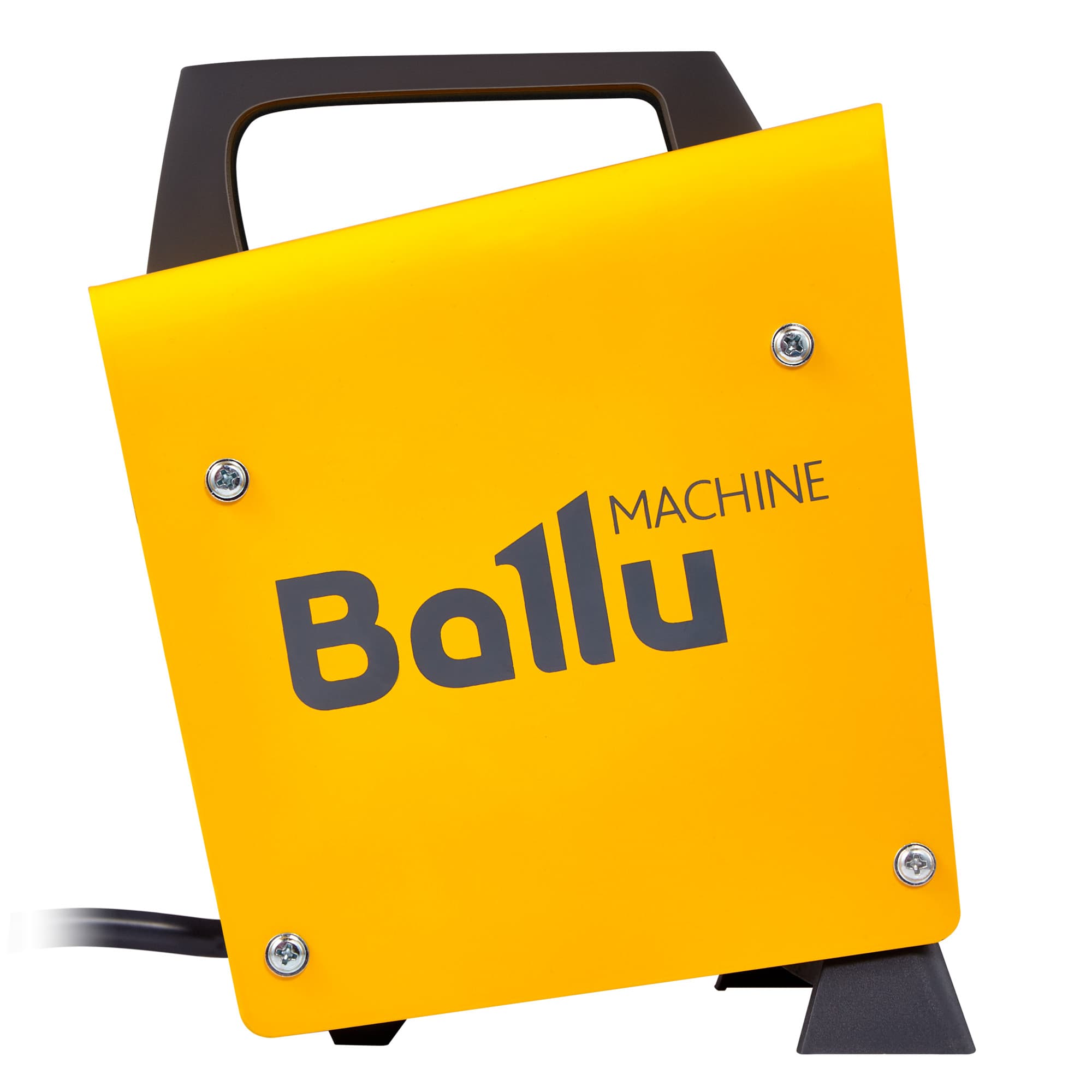 Пушка тепловая BALLU BKN-5 — фото 4