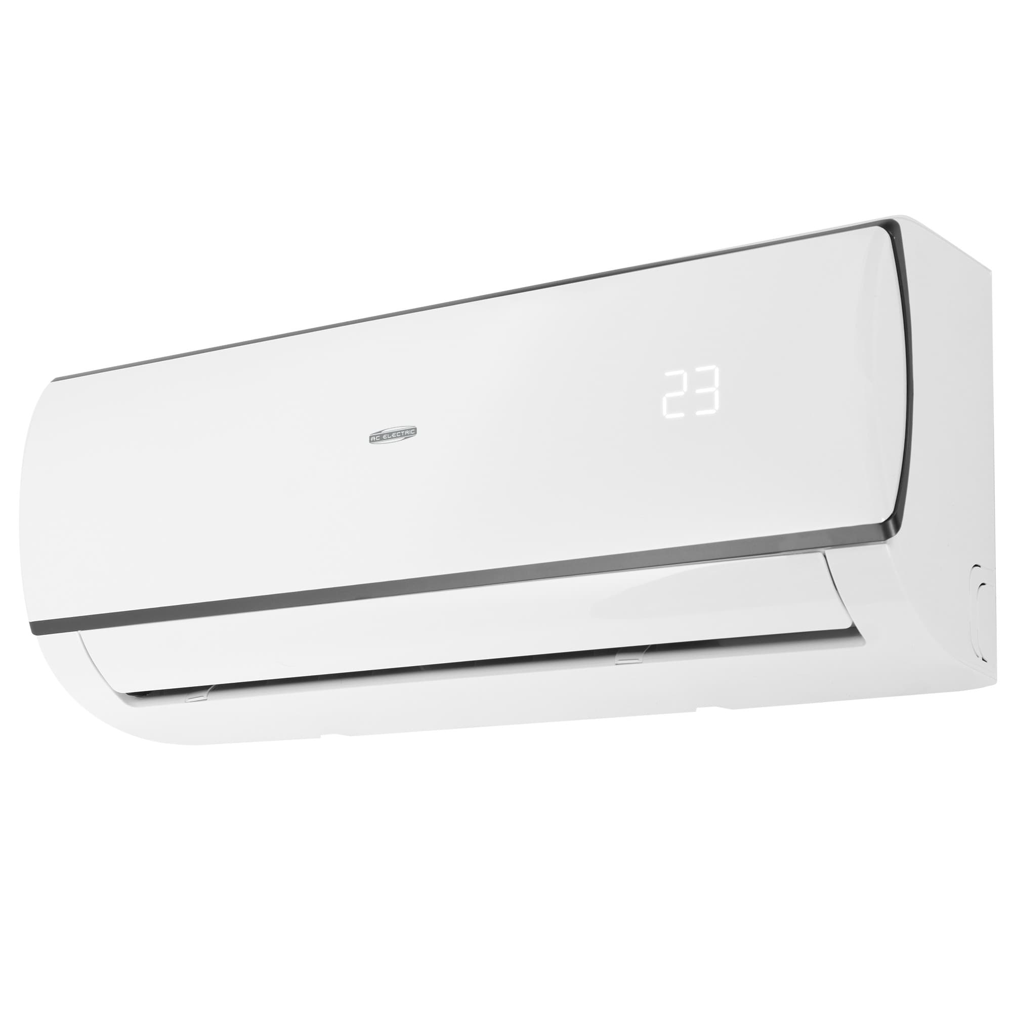 Сплит-система AC ELECTRIC ACEM-12HN8 — фото 1