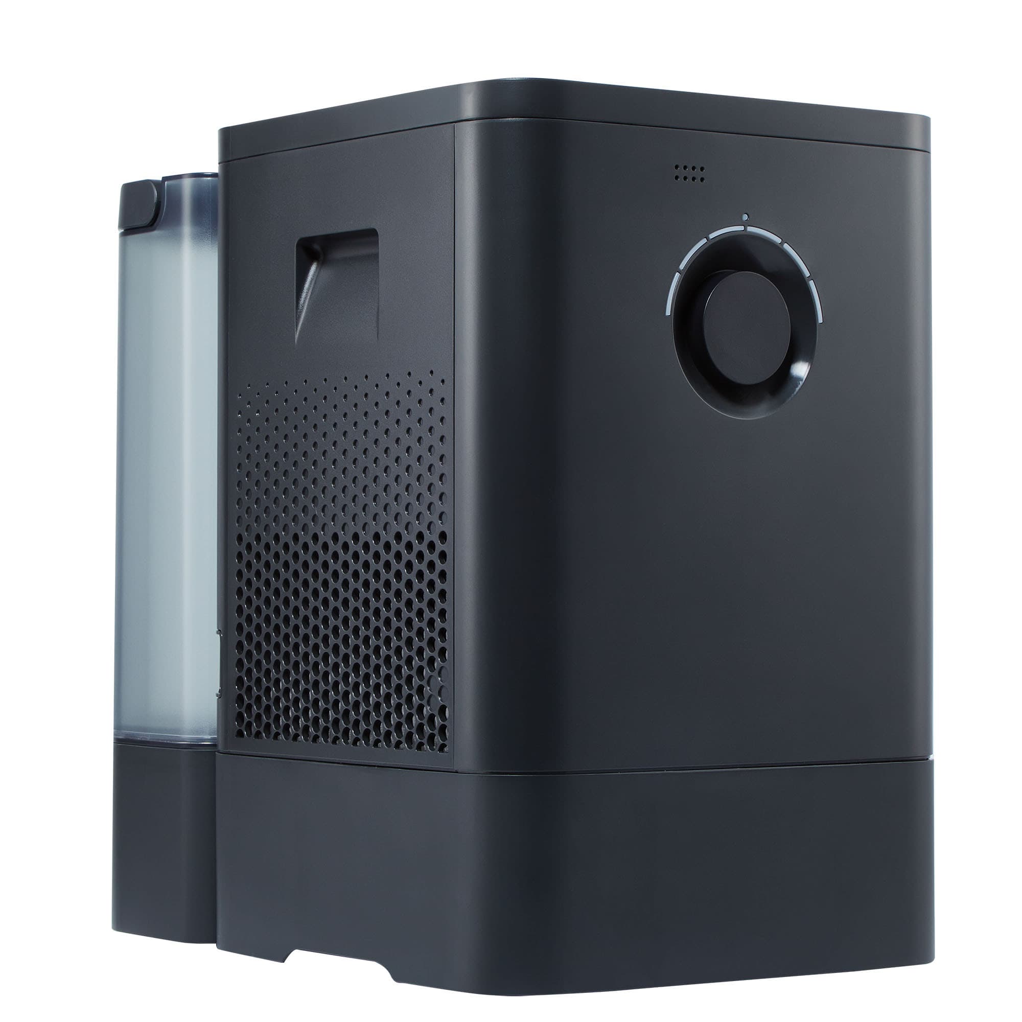 Мойка воздуха Boneco W400 SMART цвет: черный/black — фото 10