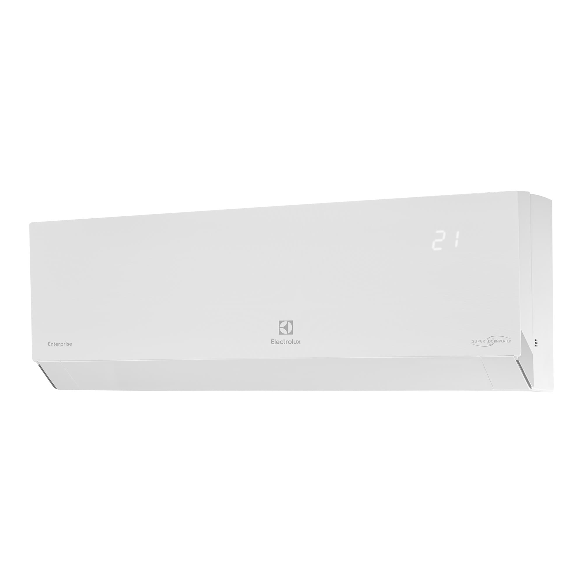 Сплит-система Electrolux Enterprise Super DC Inverter EACS/I-24HEN-WHITE/N8_24Y — фото 1