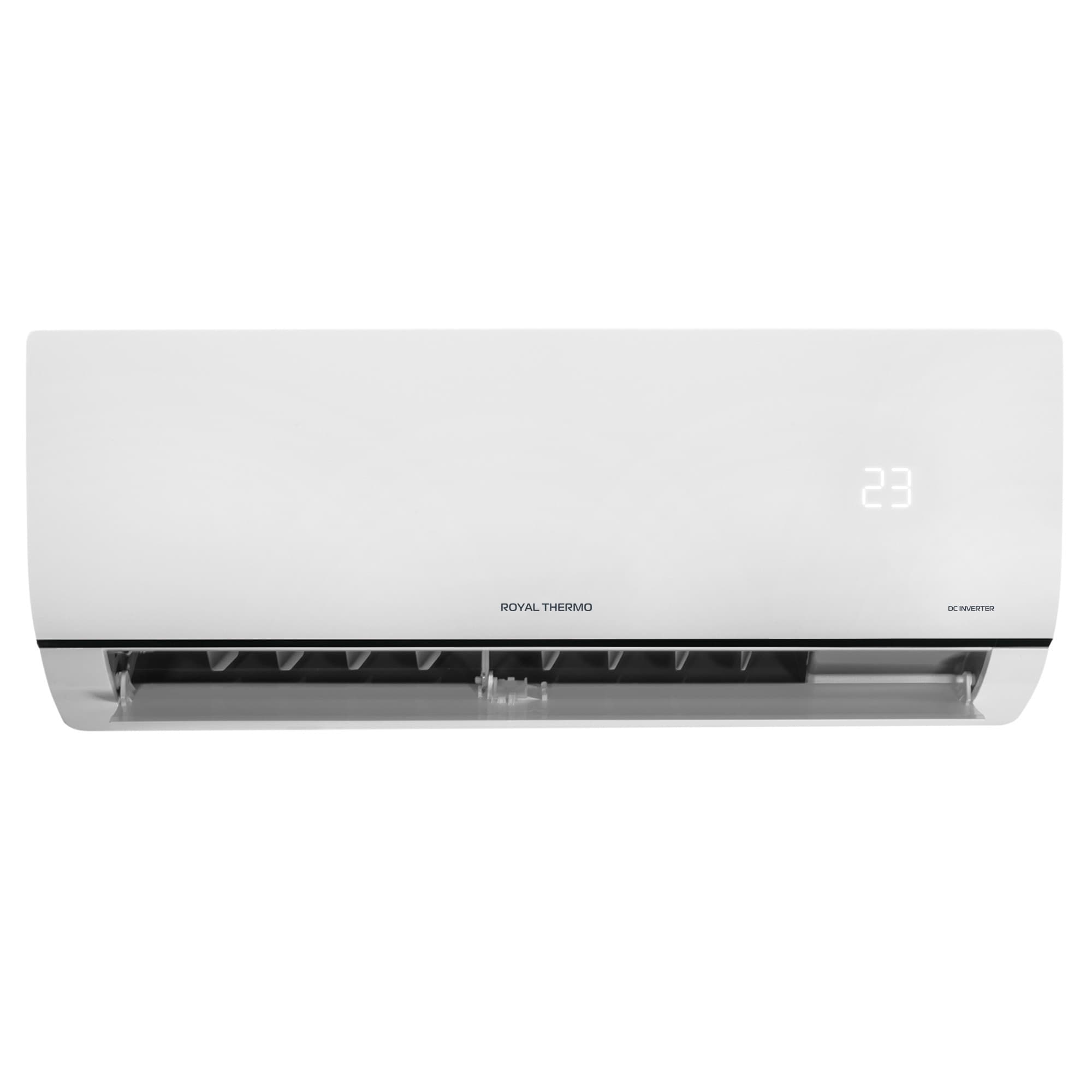 Сплит-система Royal Thermo Siena DC RTSI-18HN8 — фото 4