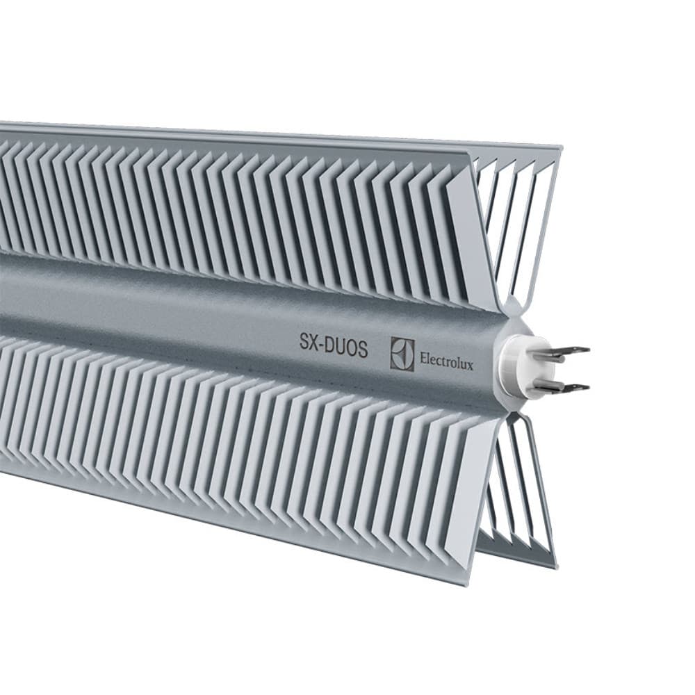 Электропанель Electrolux ECH/B-1500 E GOLD — фото 4