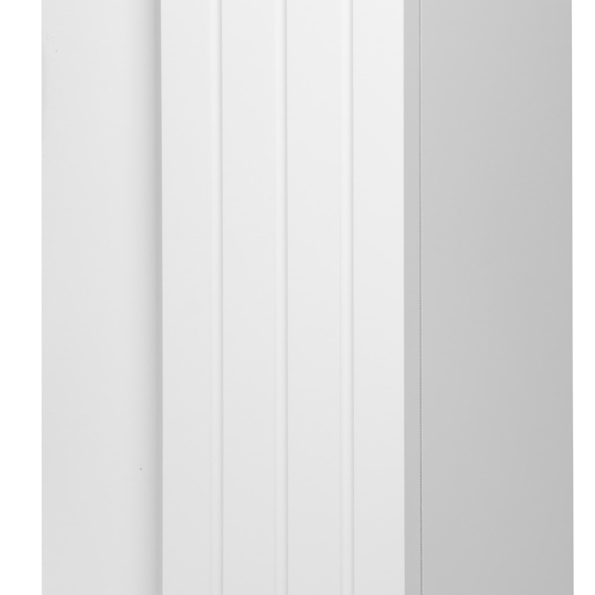Каминокомплект: Очаг Electrolux Classic EFP/P-1020LS, портал Bianco Classic белый — фото 6