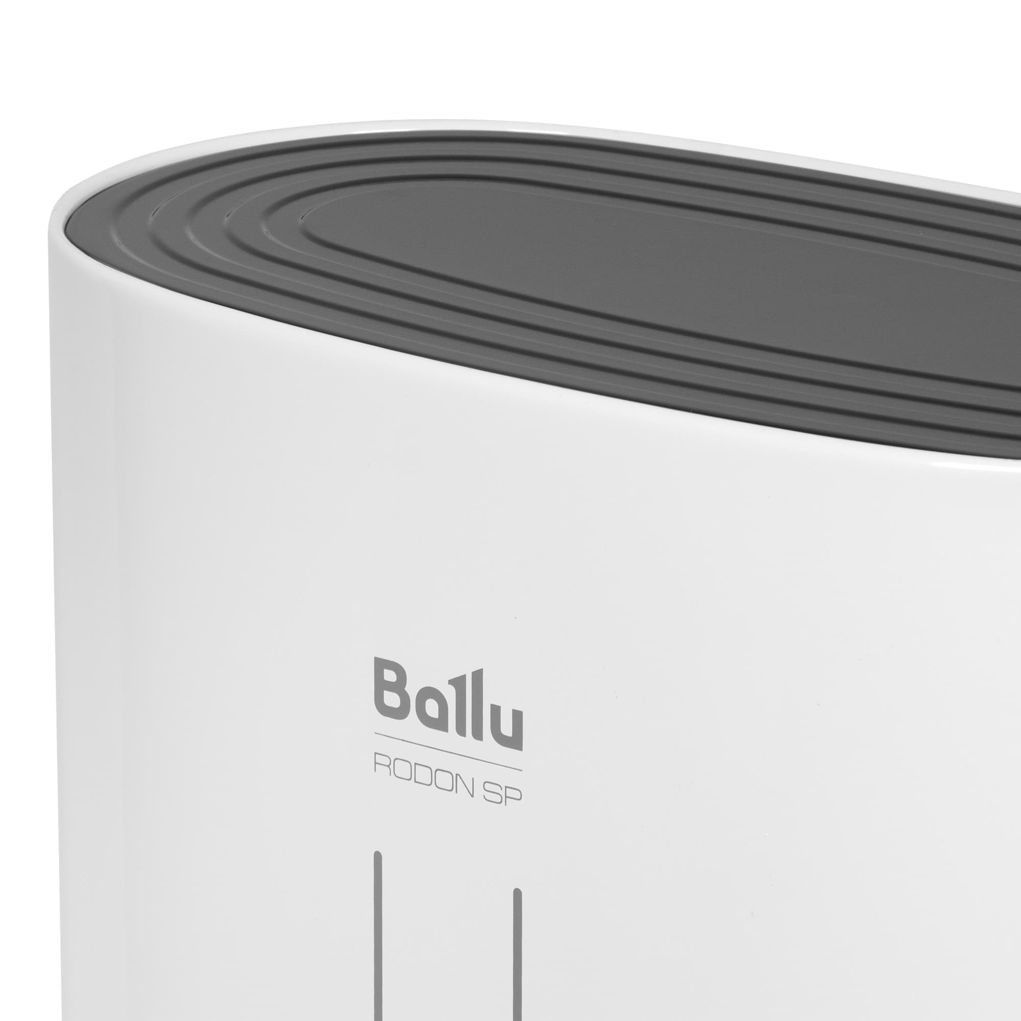 Водонагреватель Ballu BWH/S 50 Rodon SP — фото 7