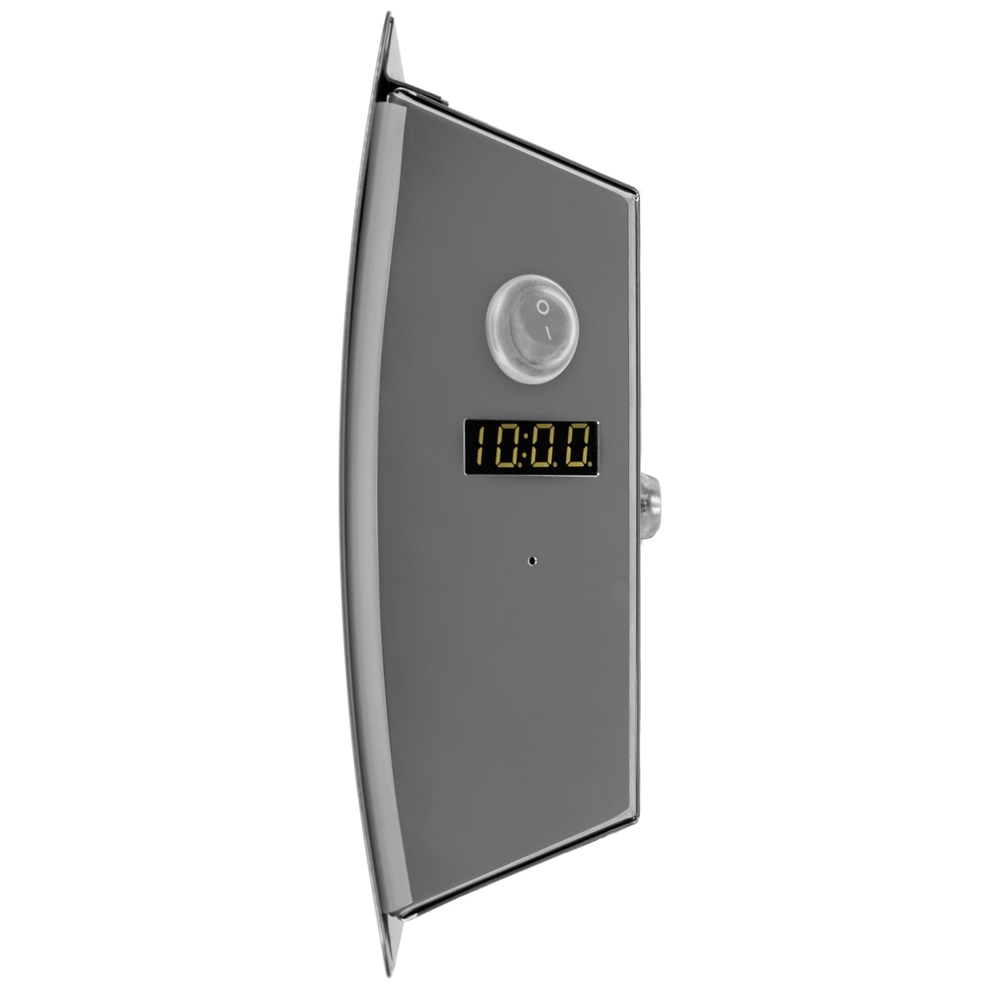 Рециркулятор-обеззараживатель Ballu DR-18D ANTICOVIDgenerator, silver — фото 4