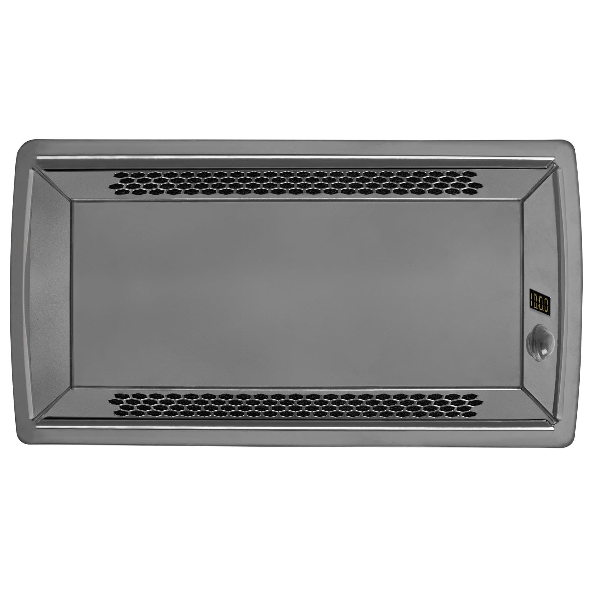 Рециркулятор-обеззараживатель Ballu DR-18D ANTICOVIDgenerator, silver — фото 5