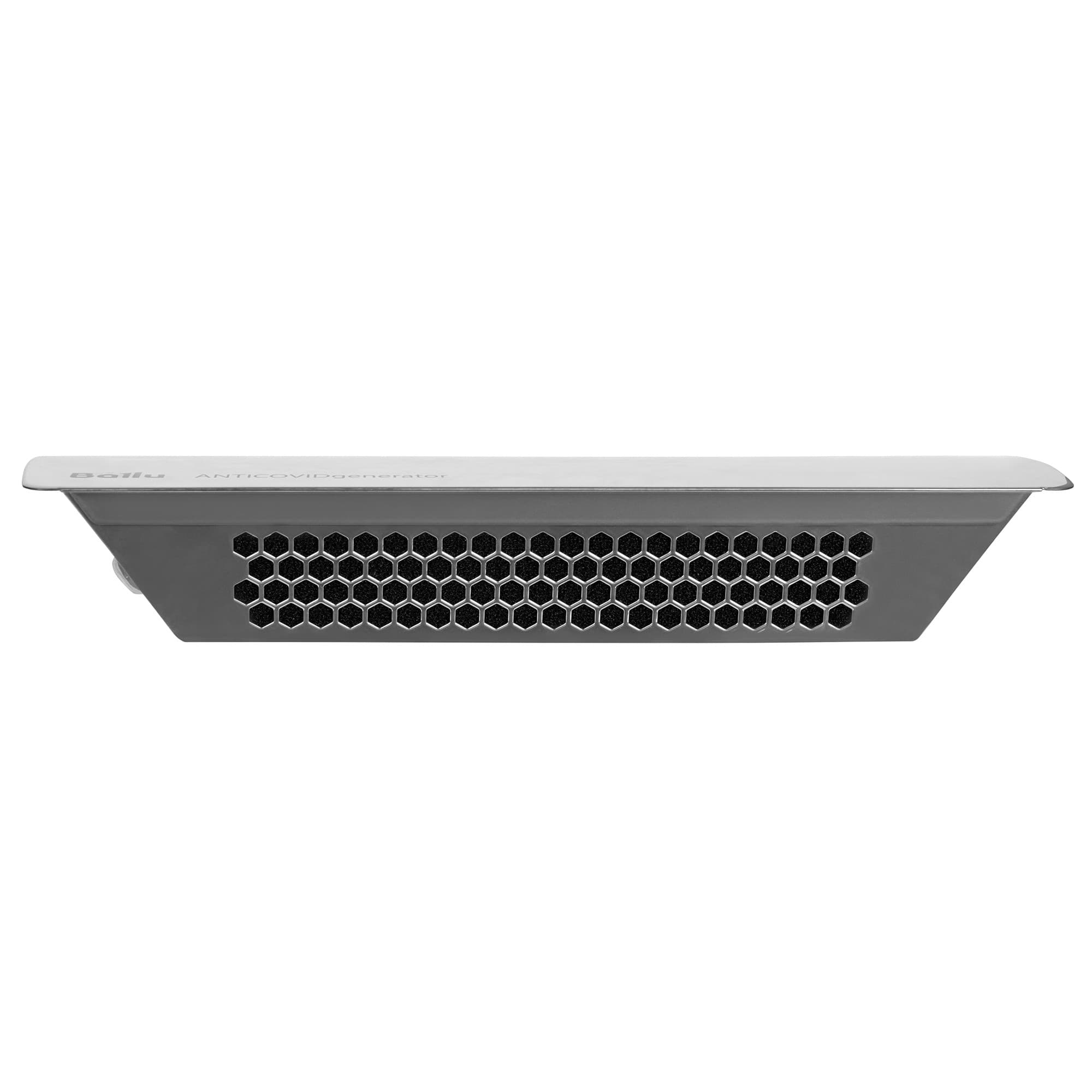 Рециркулятор-обеззараживатель Ballu DR-18D ANTICOVIDgenerator, silver — фото 6