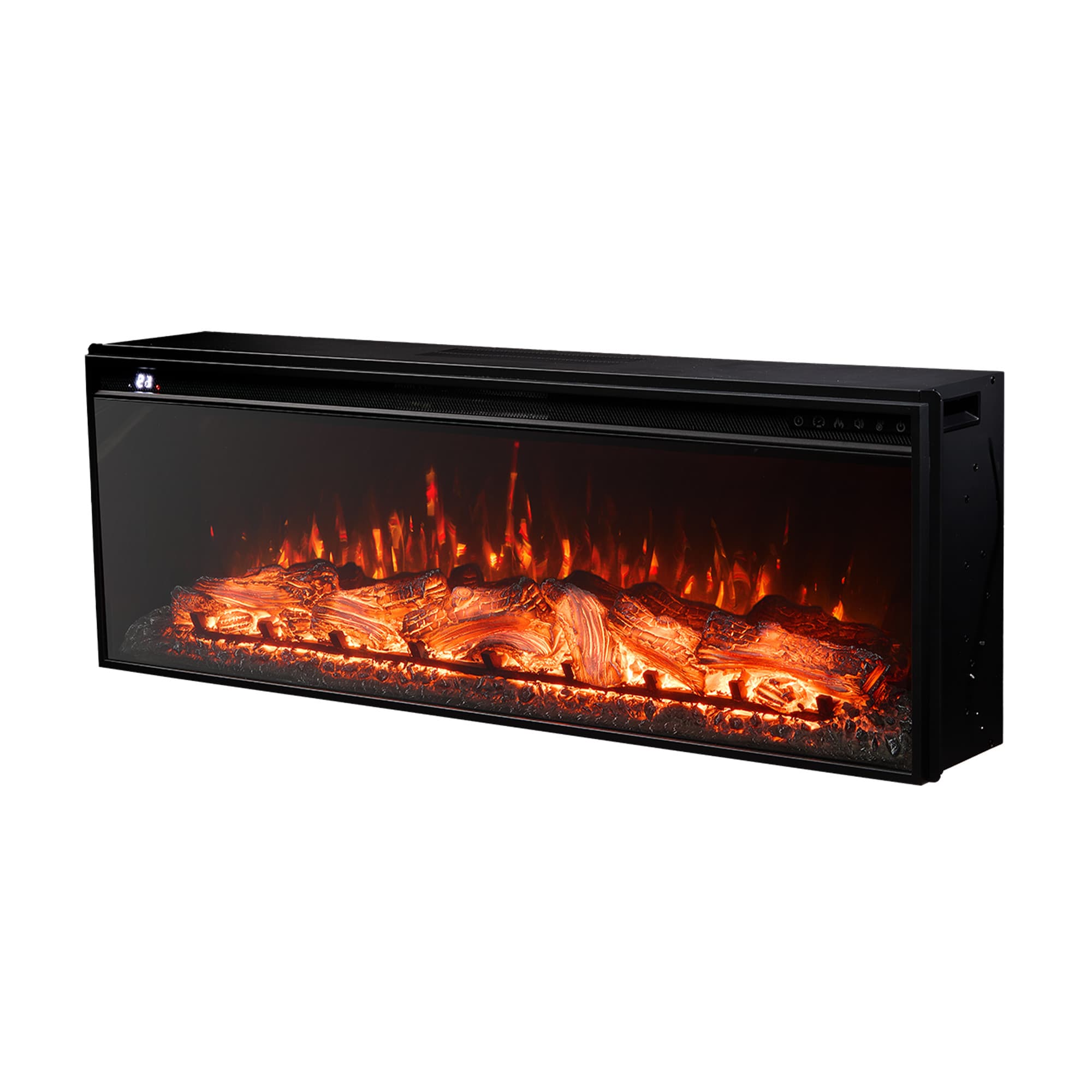 Очаг электрический Royal Thermo Aurora RTFP/P-AR50LS — фото 3