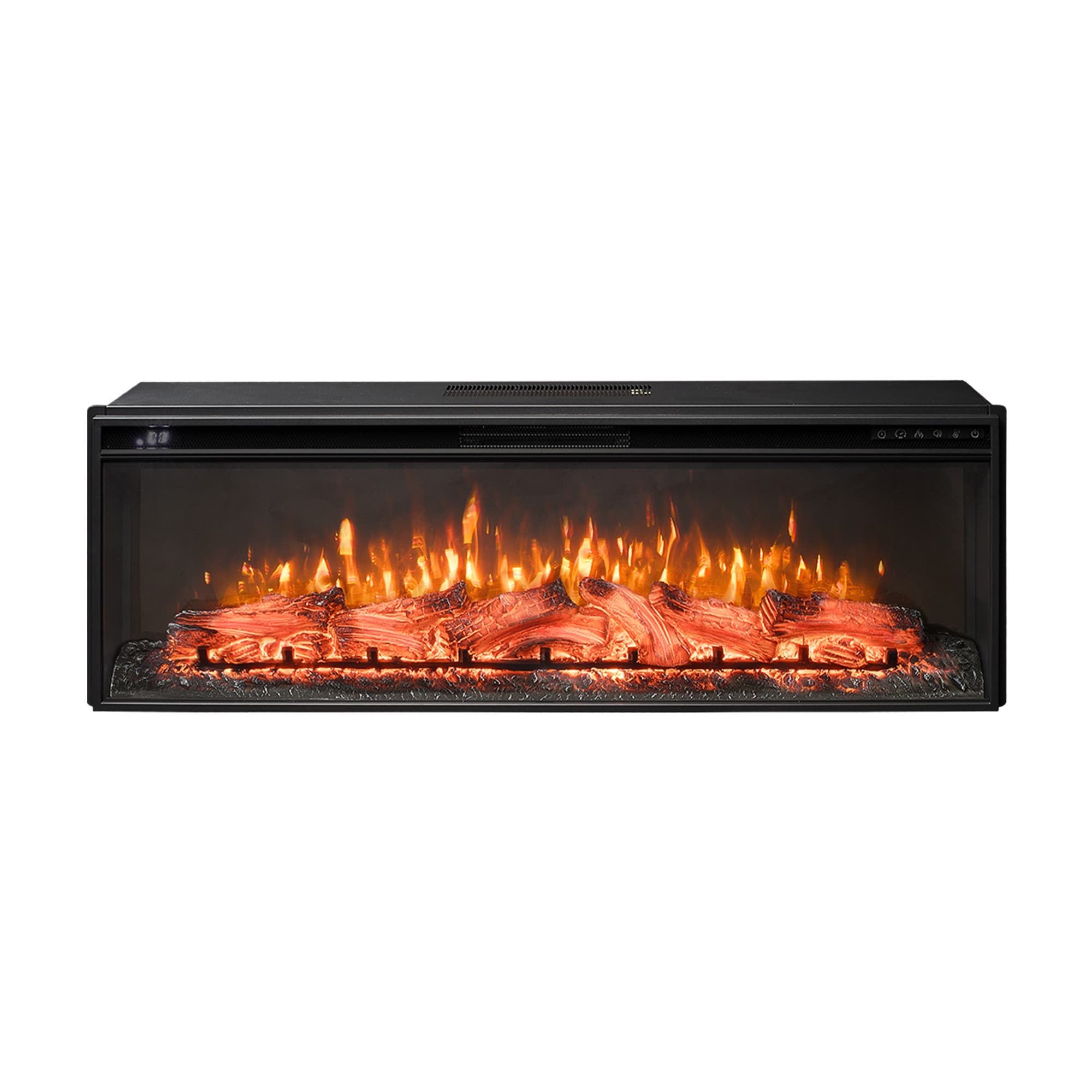Очаг электрический Royal Thermo Aurora RTFP/P-AR50LS — фото 4