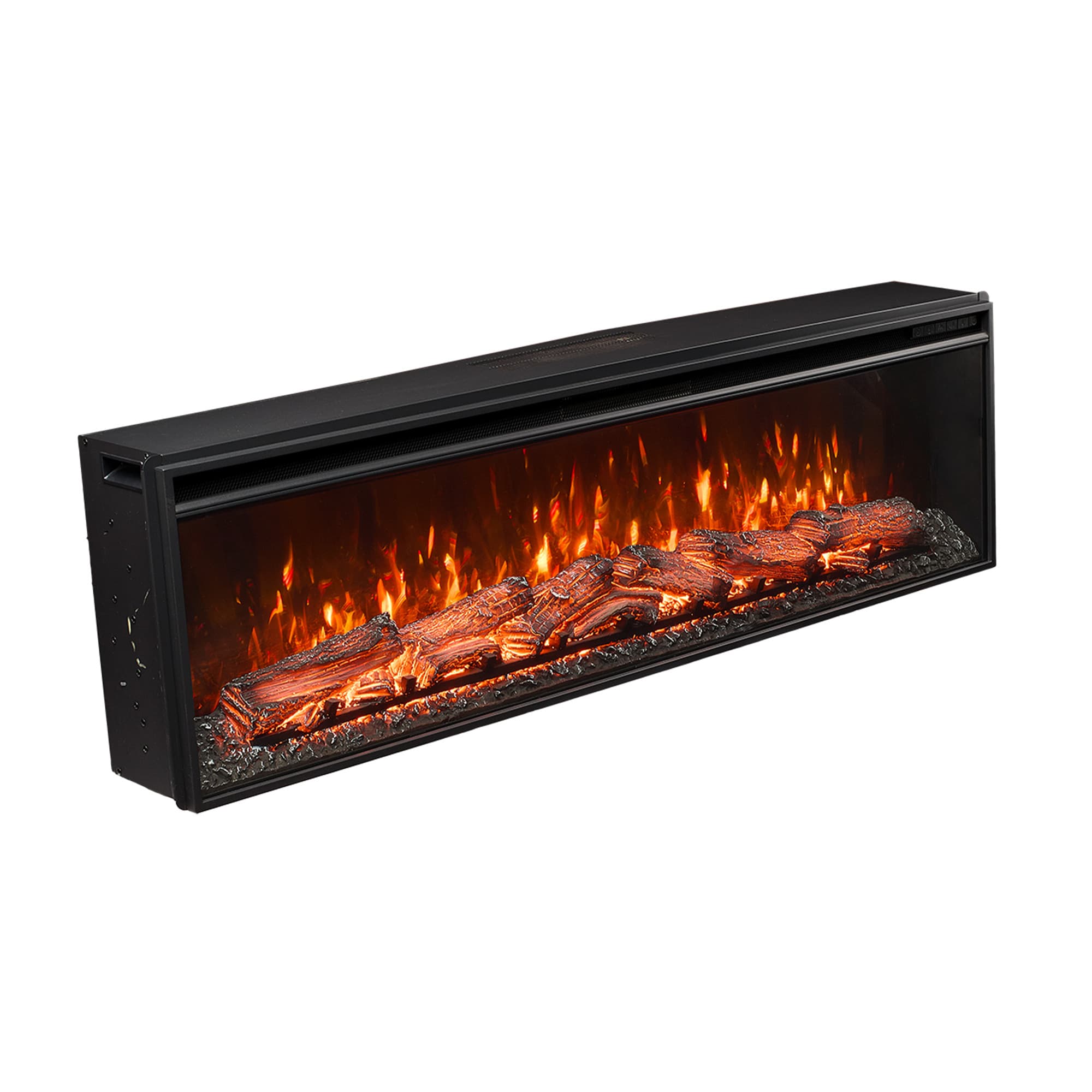Очаг электрический Royal Thermo Aurora RTFP/P-AR60LS — фото 3