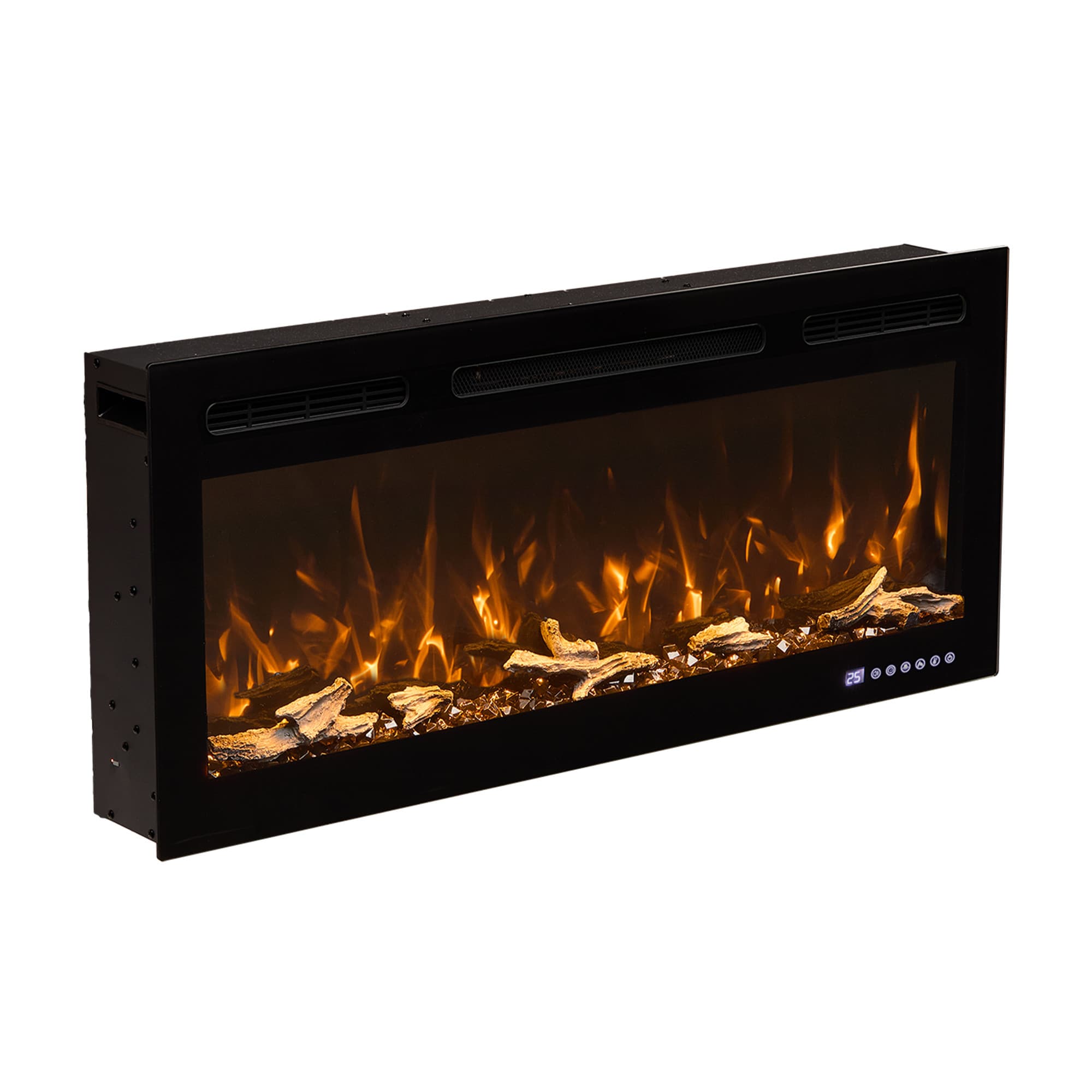 Очаг электрический Royal Thermo Allira RTFP/W-AL40LS — фото 3