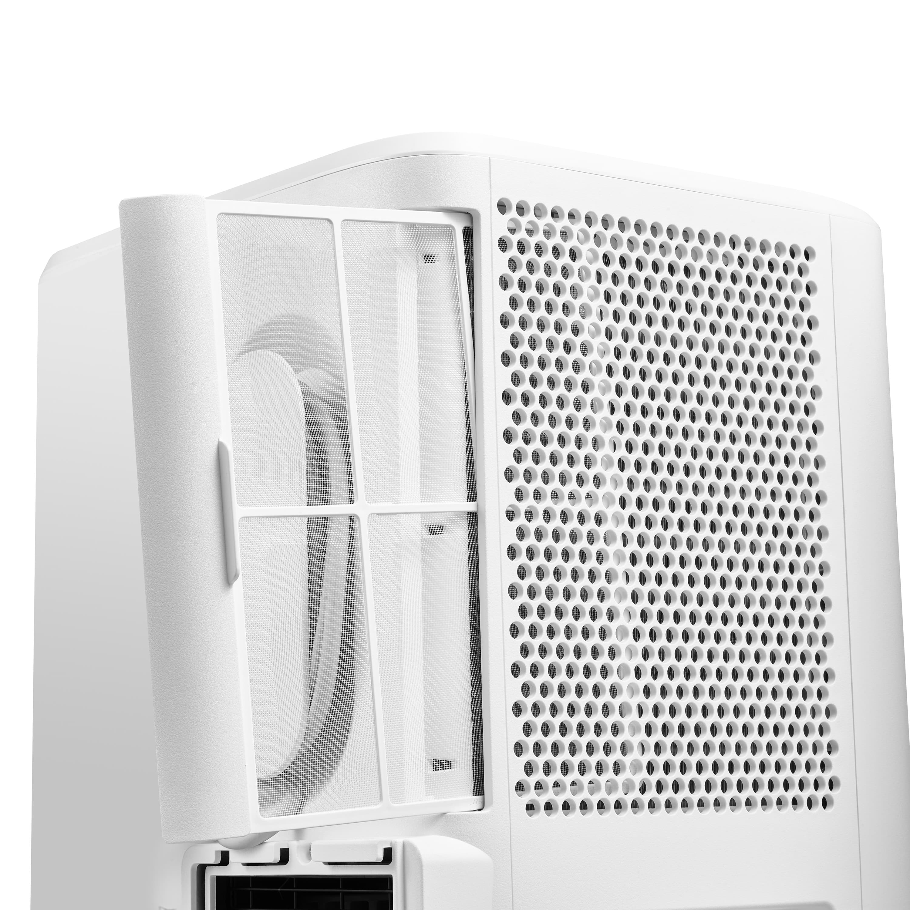 Сплит-система BALLU Eclipse White BPAC-07 EPW/N6 white — фото 5