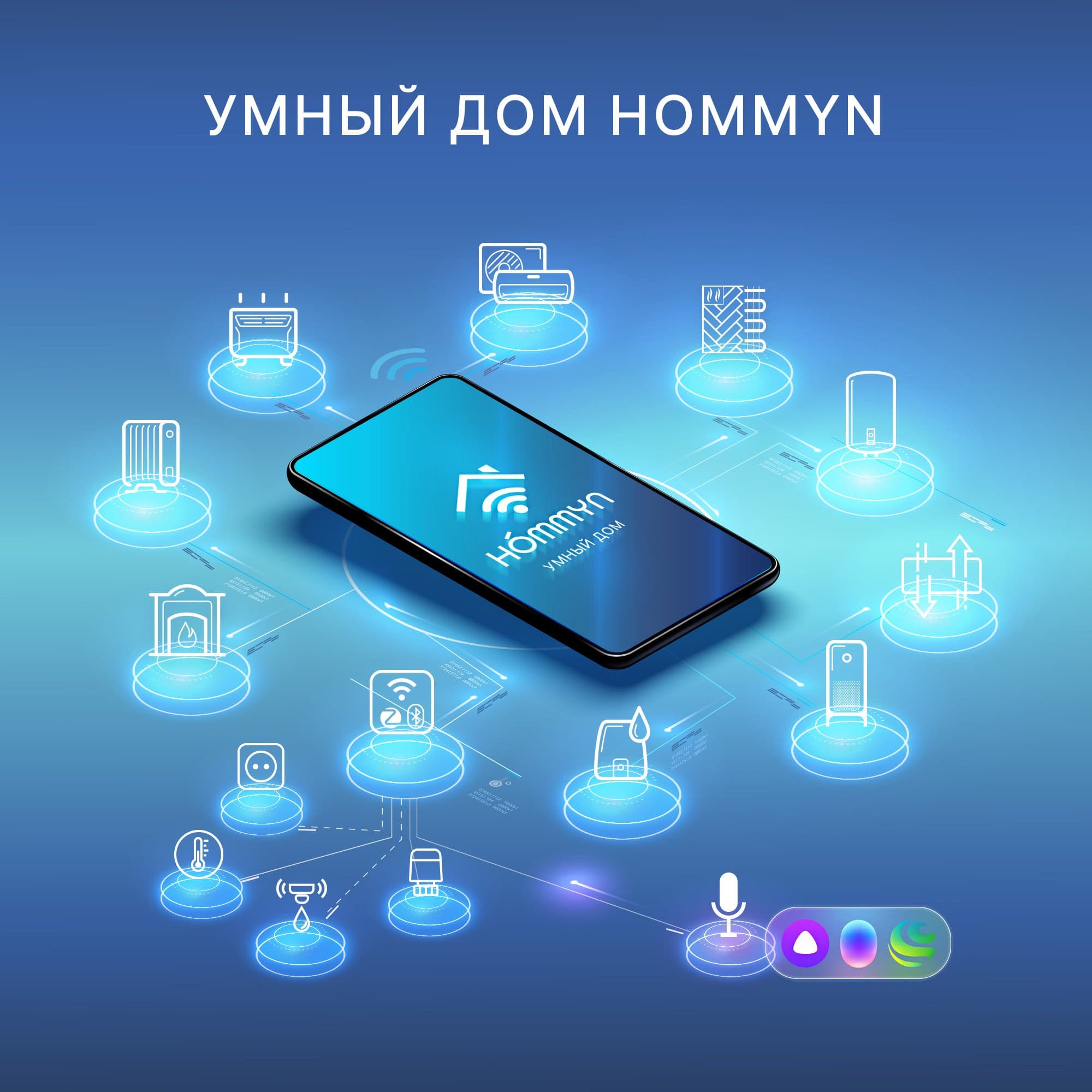 Сплит-система Electrolux Skandi DC Inverter EACS/I- 12HSK/N3_24Y с Wi-Fi — фото 17