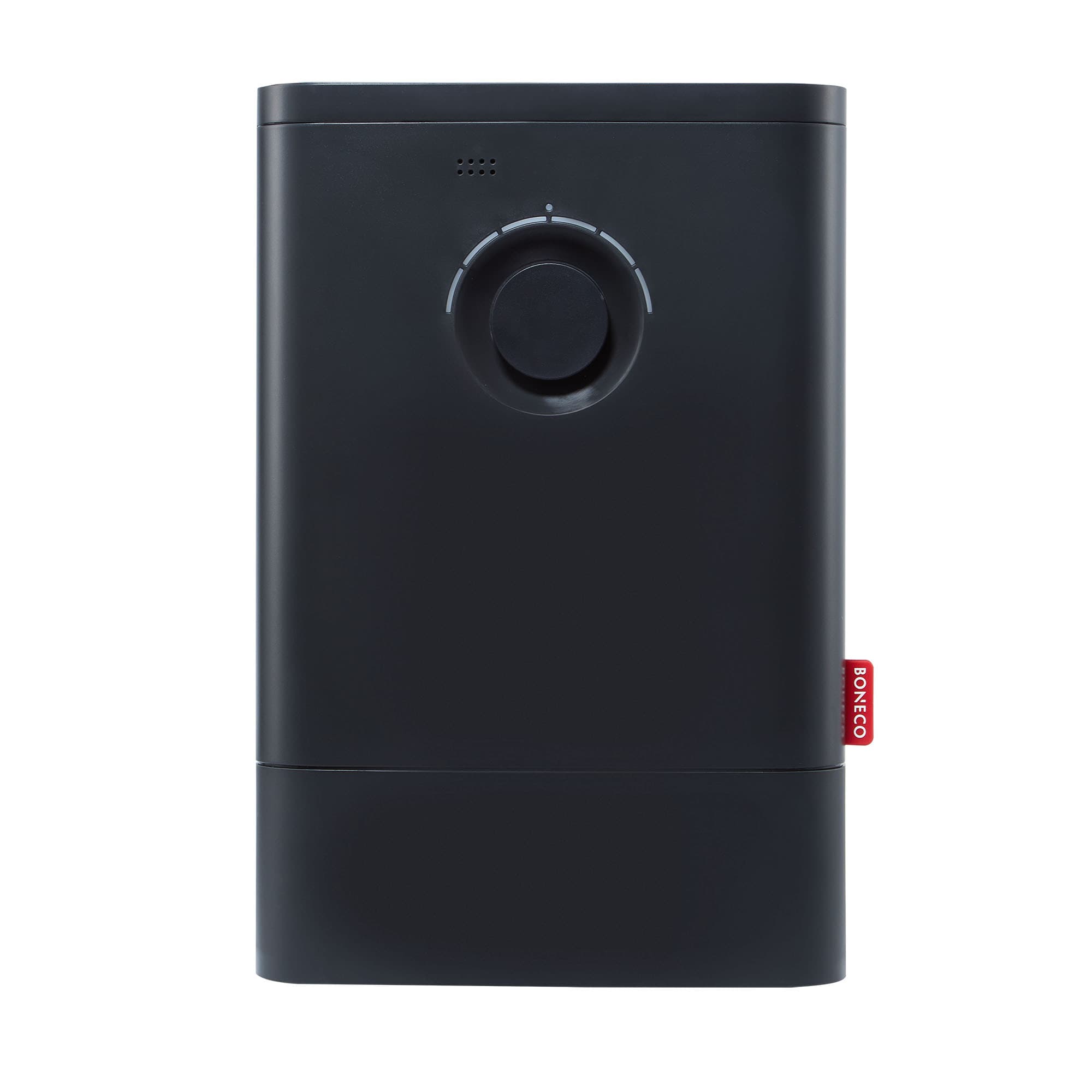 Мойка воздуха Boneco W400 SMART цвет: черный/black — фото 2