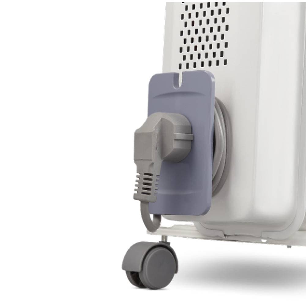 Радиатор масляный Ballu CUBE BOH/CB-11W 2200 (11 секций) — фото 4