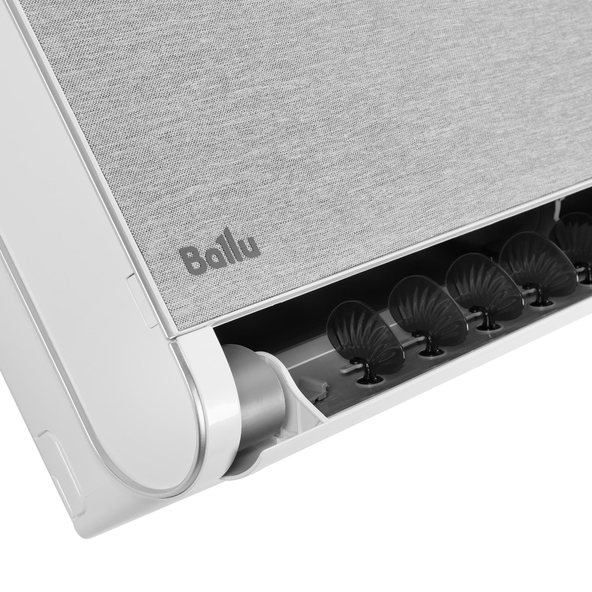 Мульти сплит-система BALLU Boho BSNI-FM/in-10HN8_V1/EU — фото 3