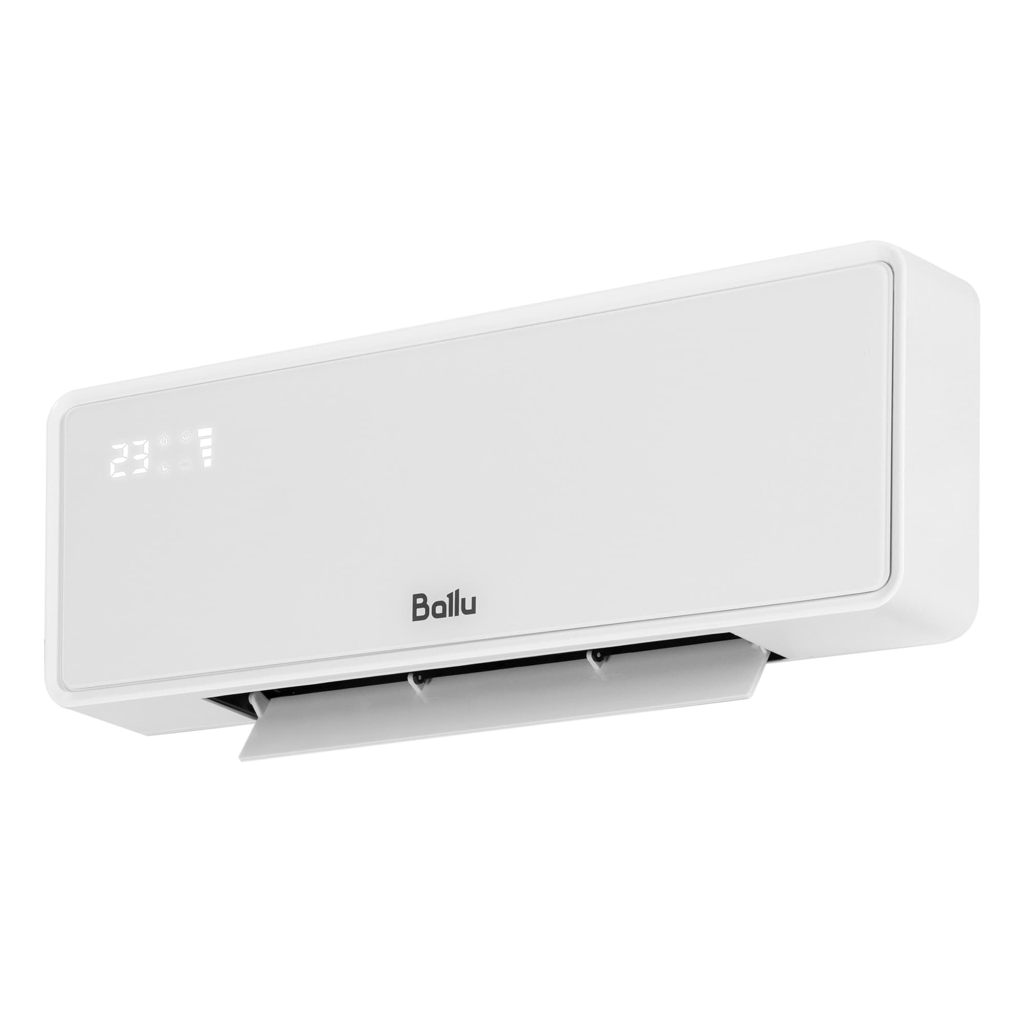 Тепловентилятор настенный Ballu BFH/C-7020W