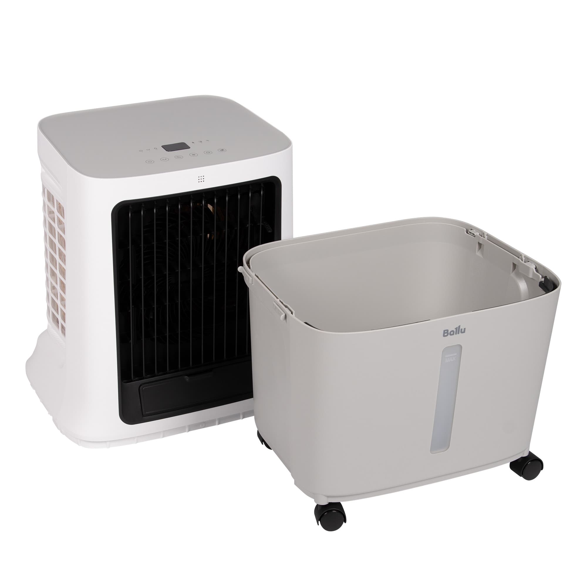 Сплит-система BALLU BCOOL-30L CL — фото 11