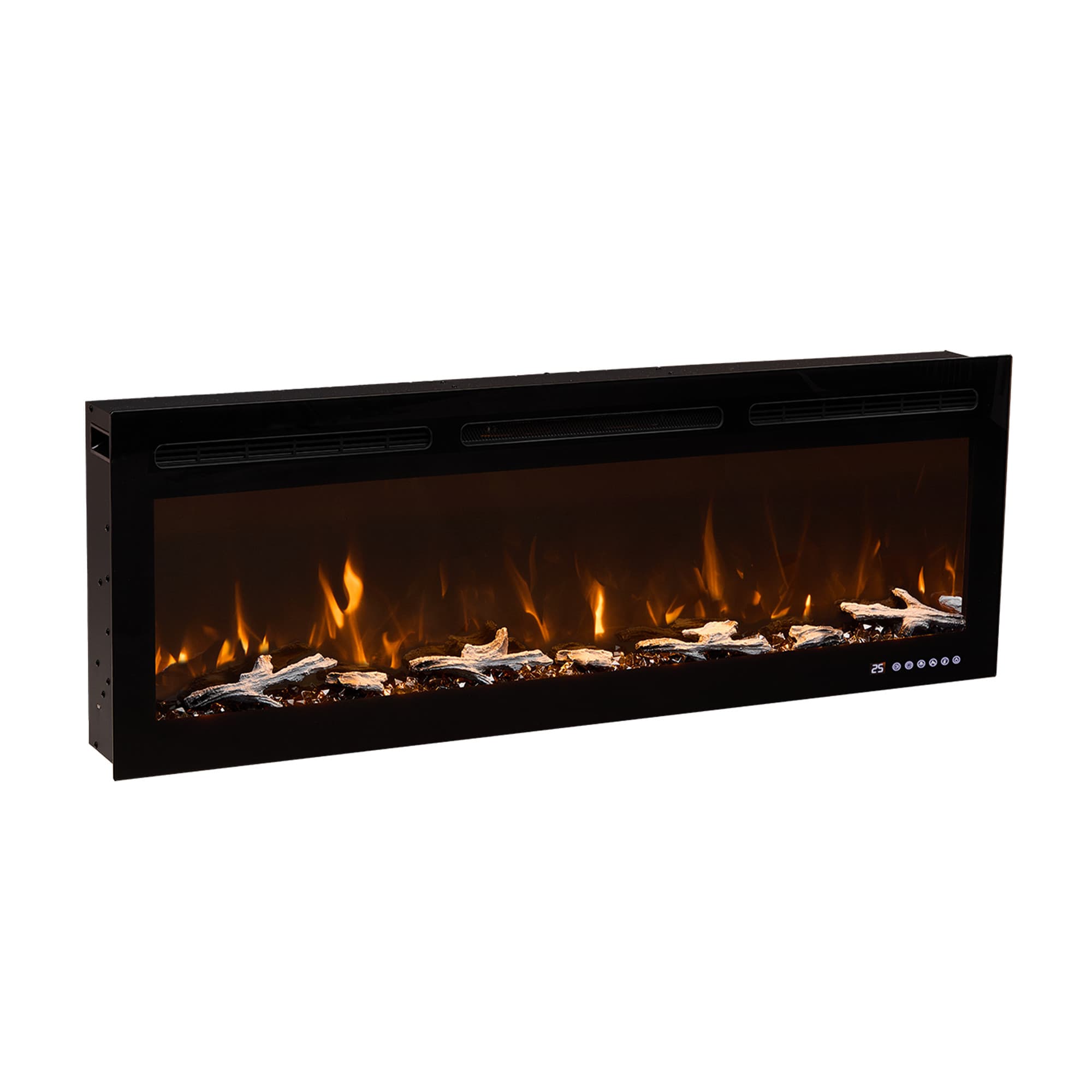 Очаг электрический Royal Thermo Allira RTFP/W-AL50LS — фото 3
