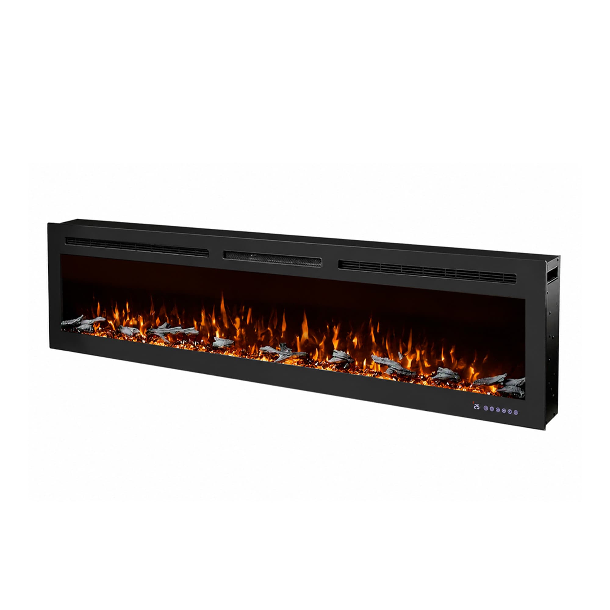 Очаг электрический Royal Thermo Allira RTFP/W-AL70LS — фото 3
