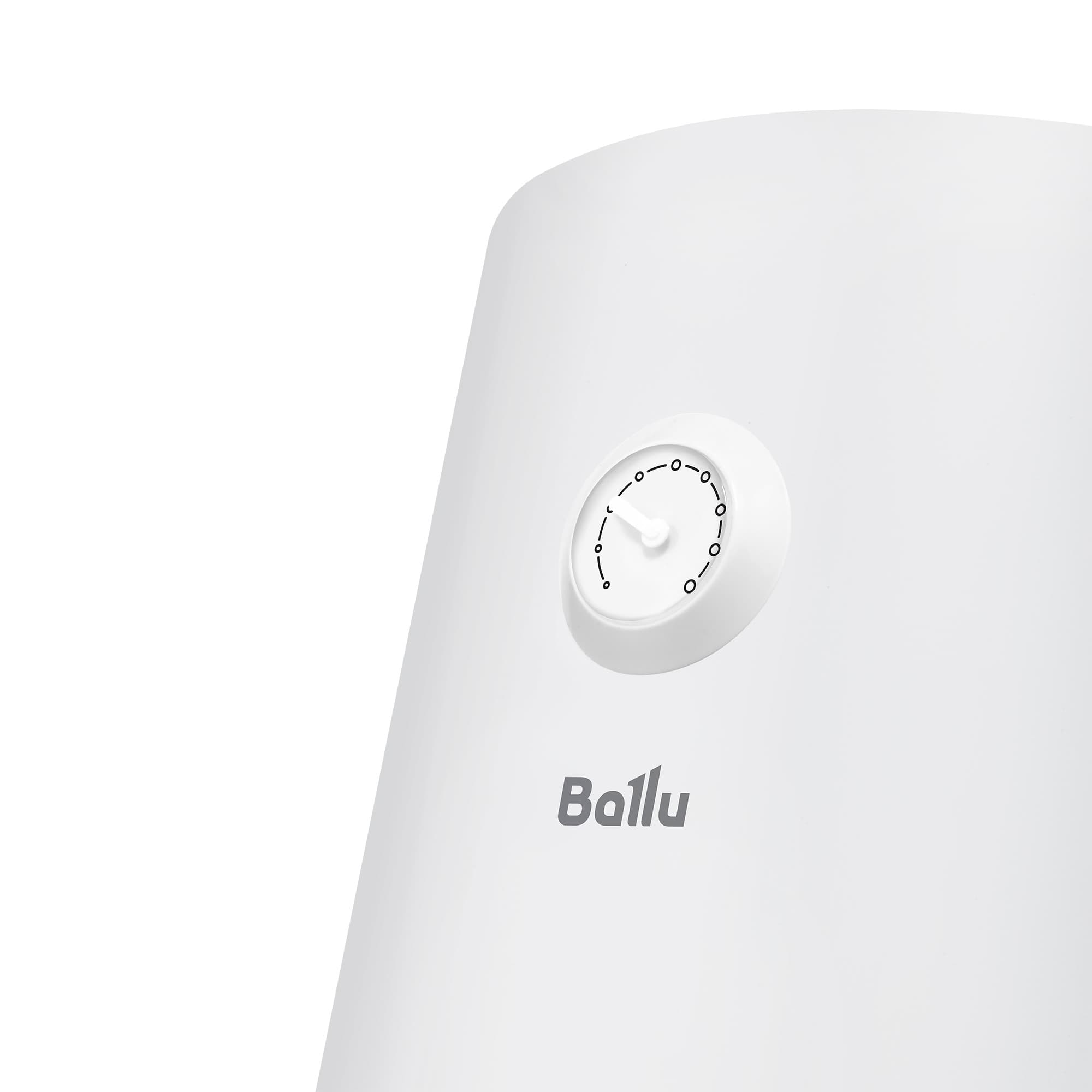 Водонагреватель Ballu BWH/S 30 Orfeus DH — фото 8