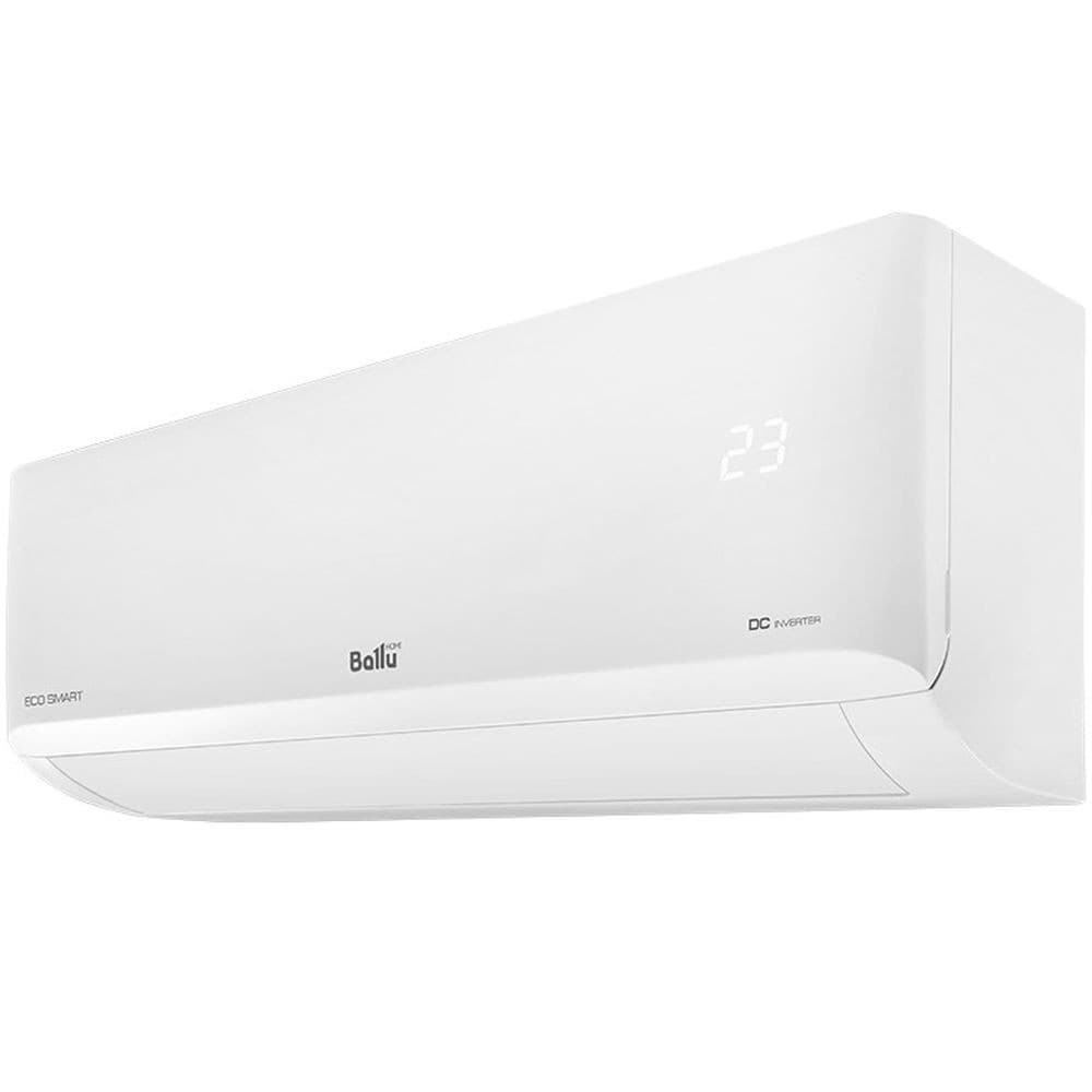 Сплит-система BALLU Eco Smart DC BSYI-08HN8_V4 — фото 2