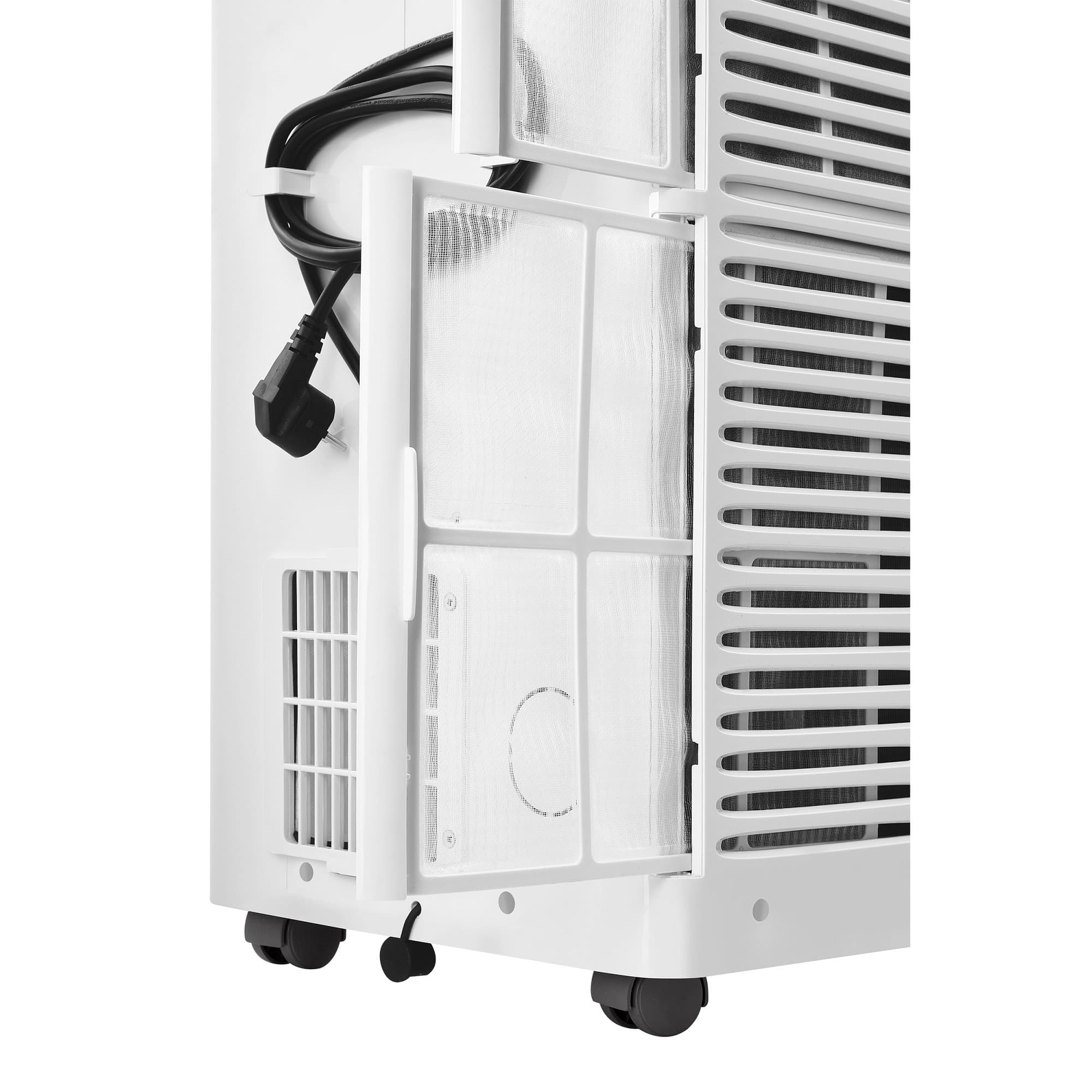Сплит-система BALLU Smart Pro BPAC-20 CE_20Y — фото 4