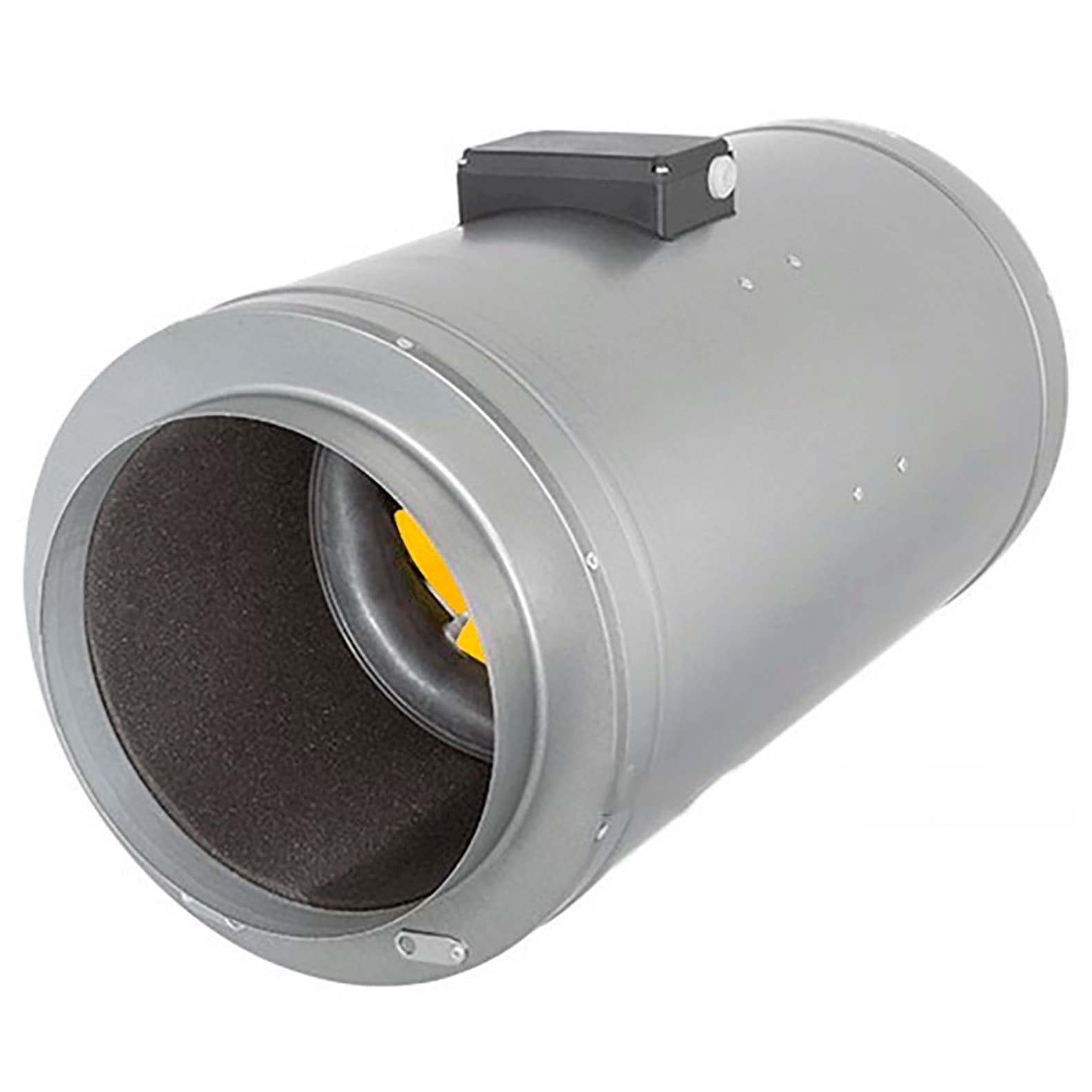 Вентилятор шумоизолированный SHUFT SH 315 EC