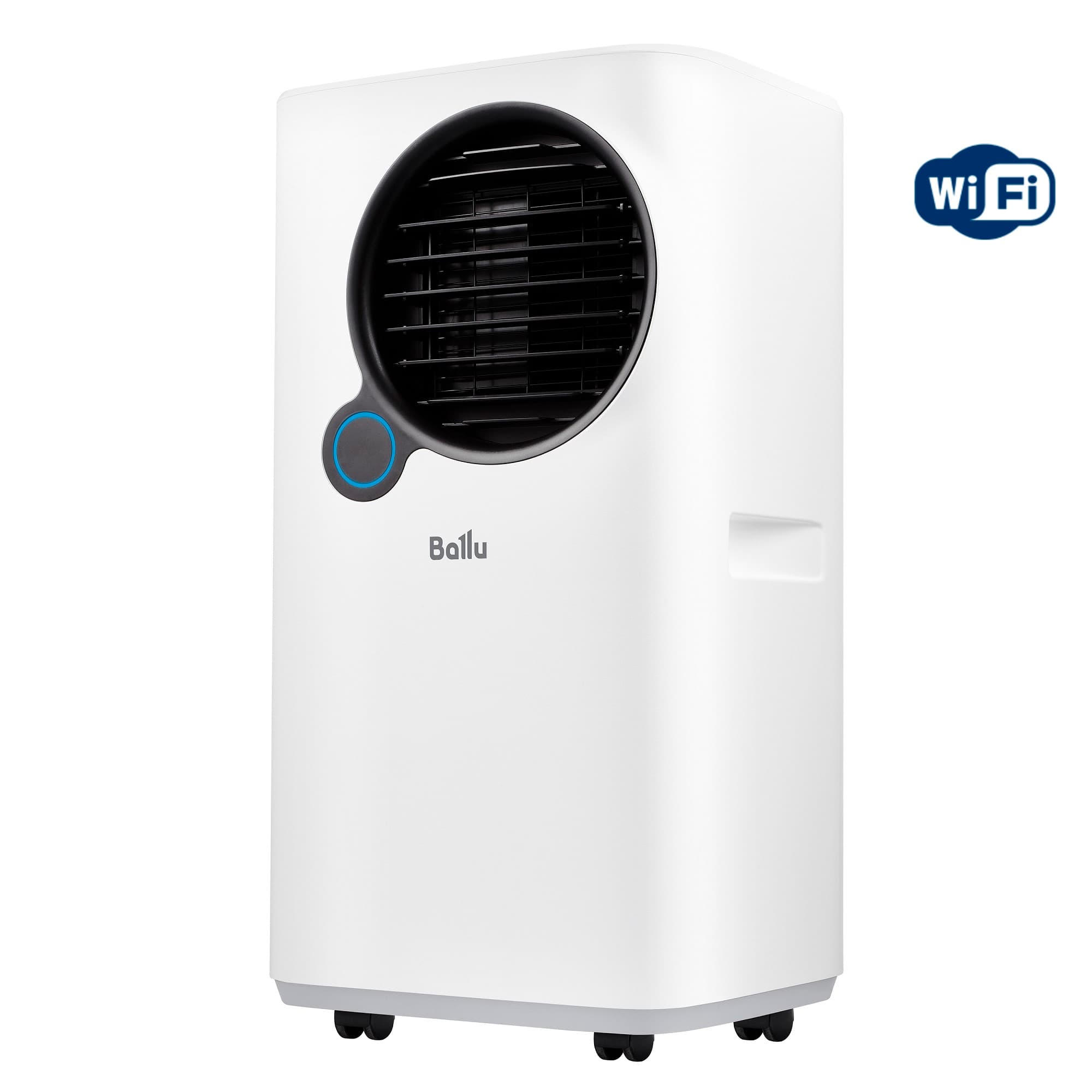 Сплит-система BALLU Eclipse White BPAC-07 EPW/N6 white — фото 1