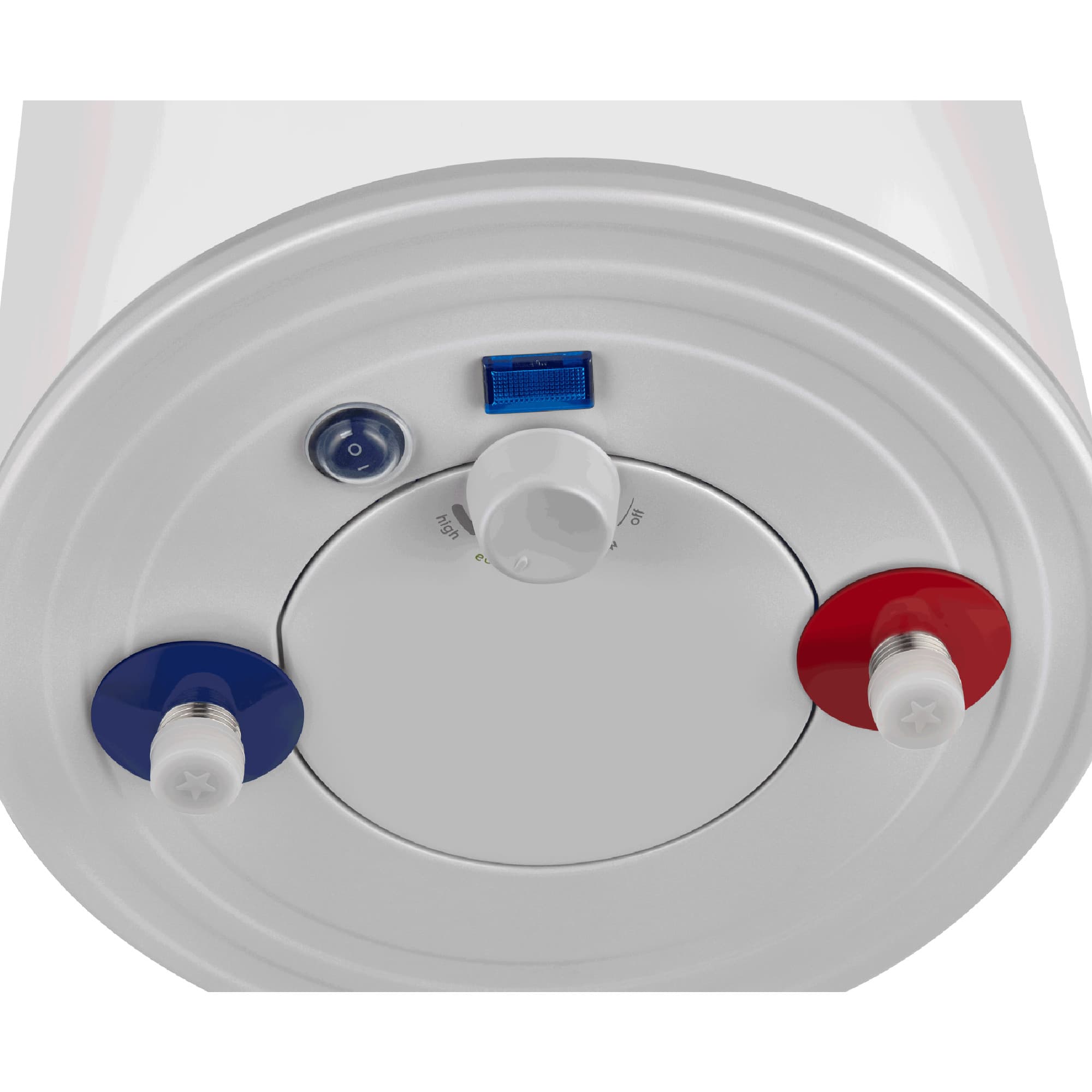 Водонагреватель Electrolux EWH 30 Fidelity — фото 3