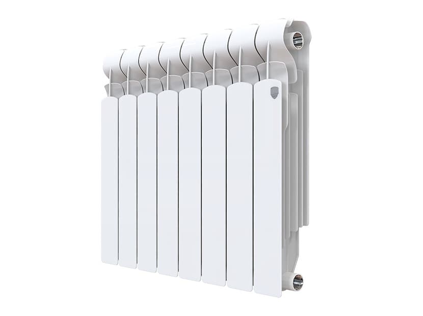 Радиатор Royal Thermo Indigo Super 500 - 8 секц.