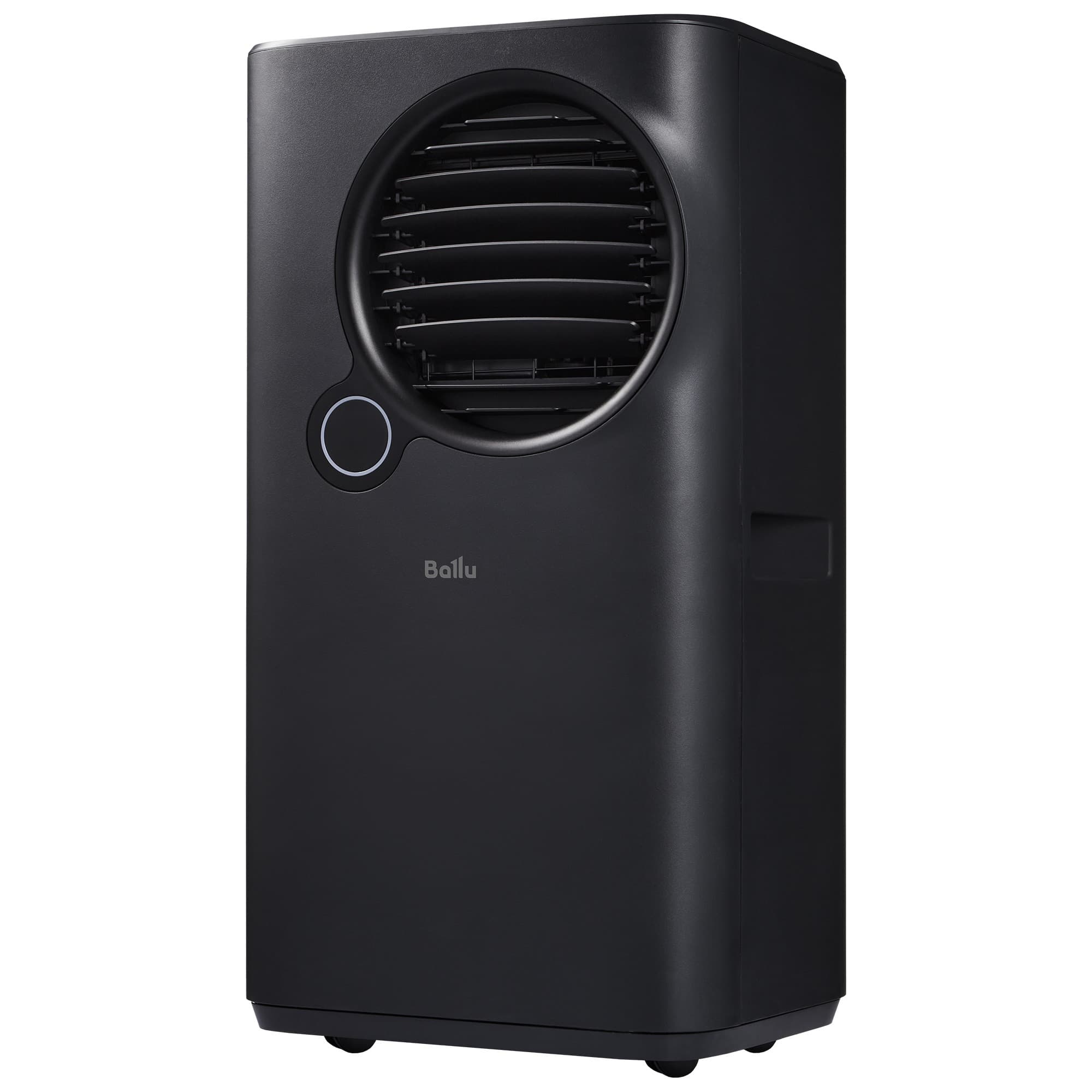Сплит-система BALLU Eclipse Black BPAC-07 EPB/N6 black — фото 2