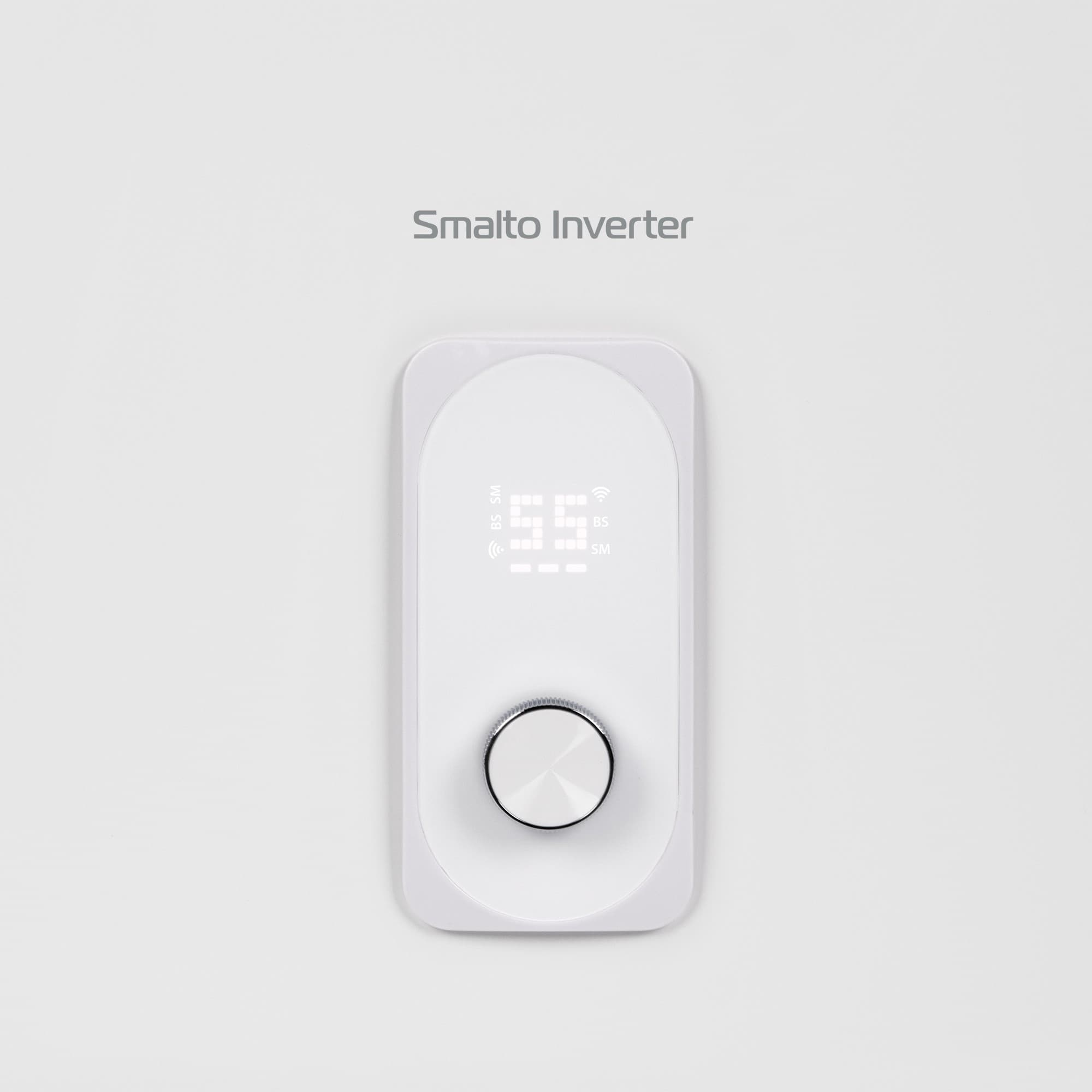 Водонагреватель Royal Thermo RWH 50 Smalto Inverter — фото 5