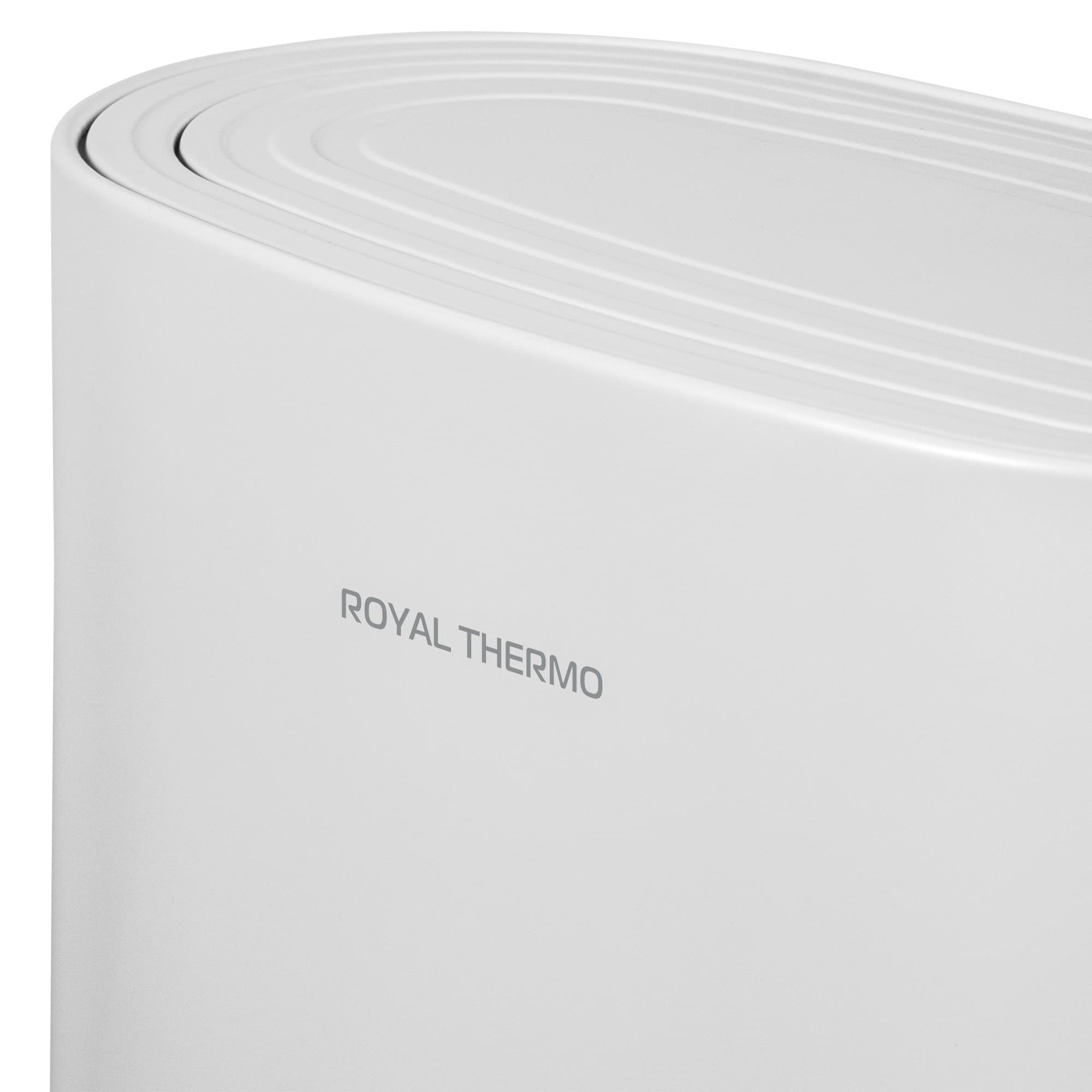 Водонагреватель Royal Thermo RWH 50 Smalto Inverter — фото 7