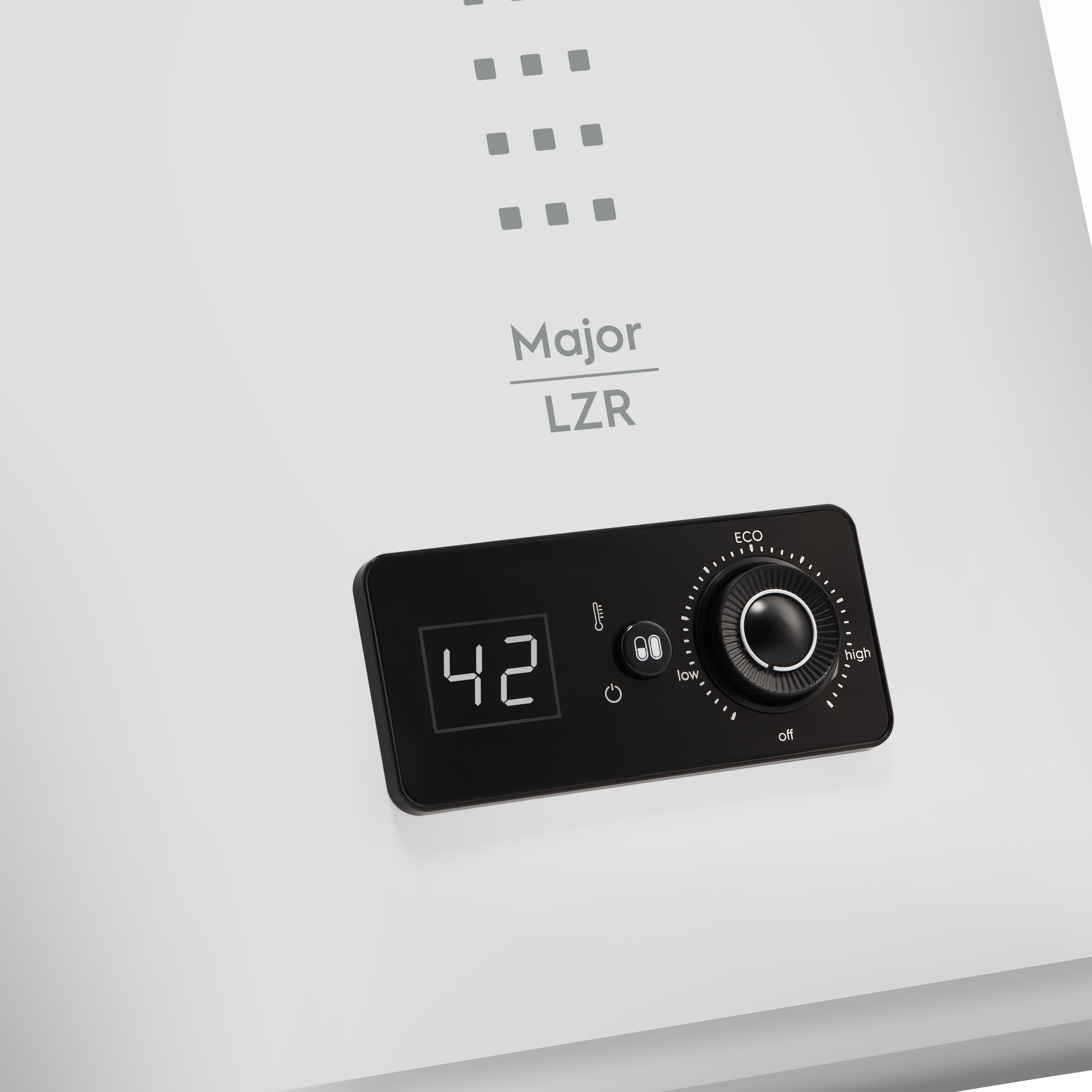 Водонагреватель Electrolux EWH 30 Major LZR 3 — фото 7