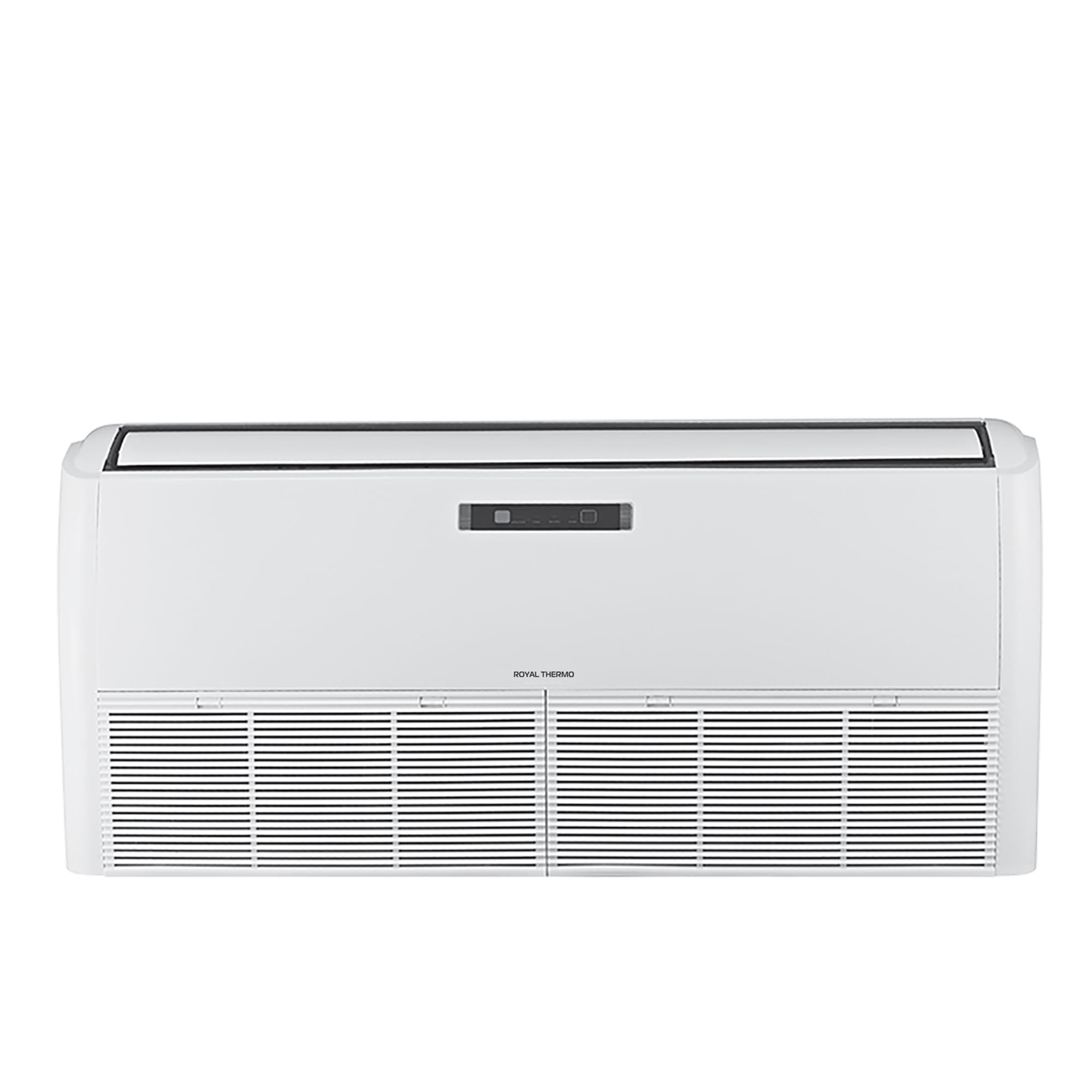 Комплект Royal Thermo Forte Integro RTFU-60LAKHN1 сплит-системы, напольно-потолочного типа — фото 2
