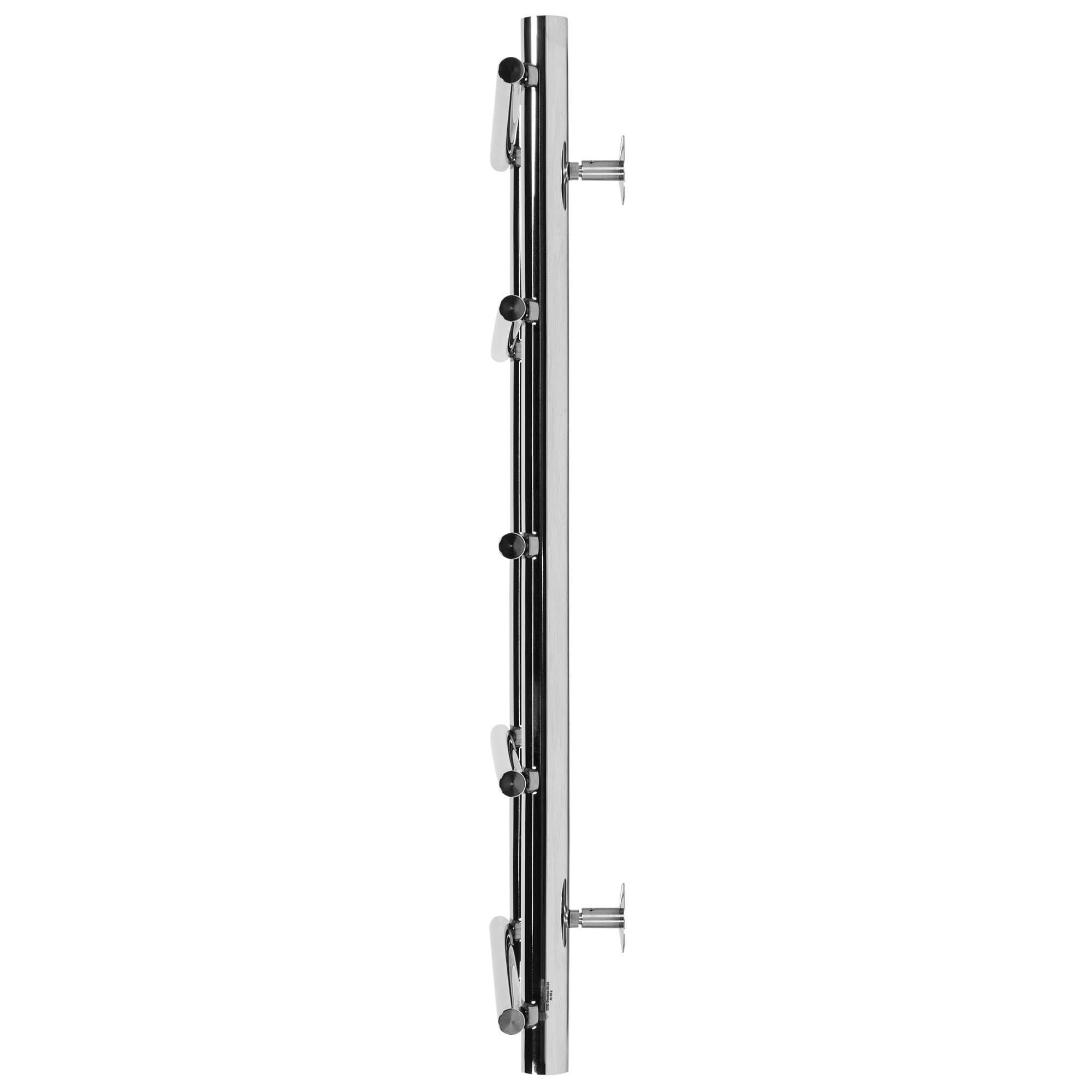 Полотенцесушитель Royal Thermo Ватра П5 500х696 БП м/о 500 — фото 3