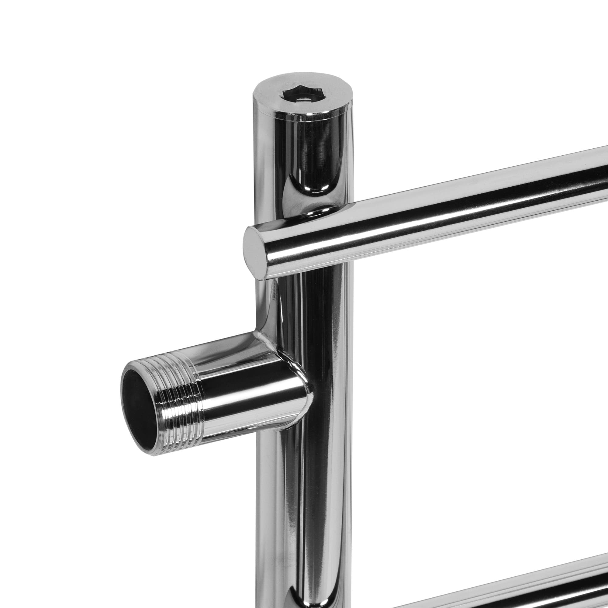 Полотенцесушитель Royal Thermo Ватра П5 500х696 БП м/о 500 — фото 4