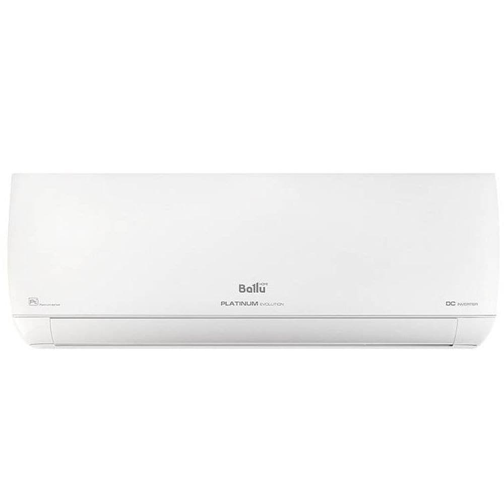 Сплит-система BALLU Platinum Evolution DC BSUI-18HN8_V4 — фото 3