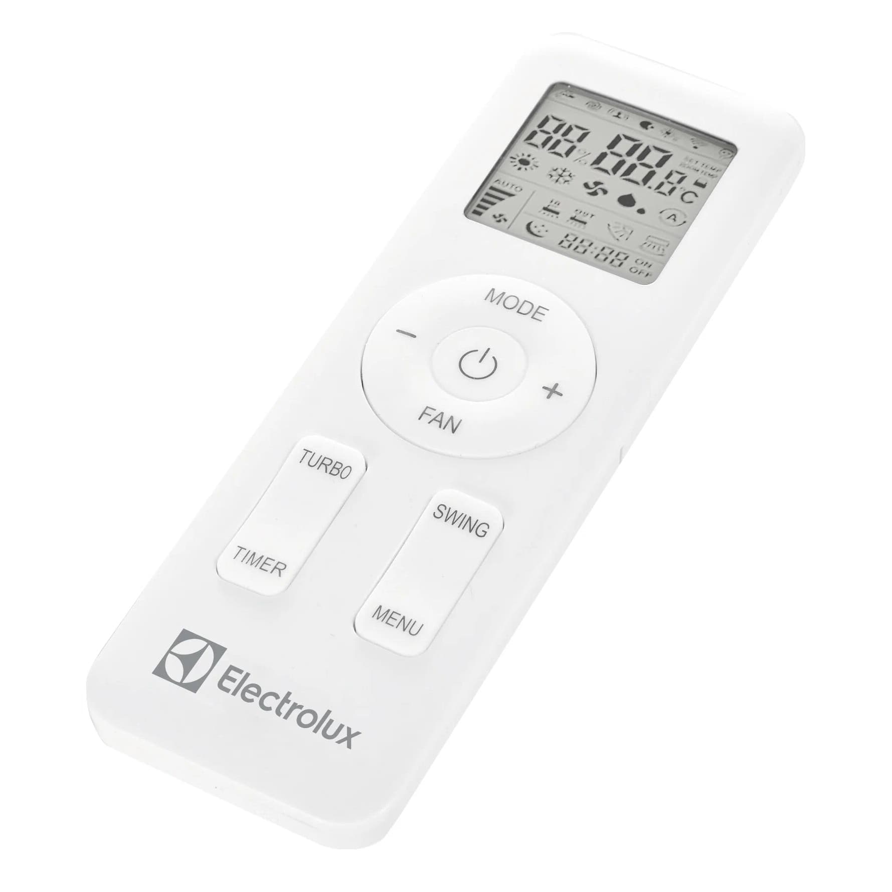 Сплит-система Electrolux Fusion 2.0 EACS-09HF2/N3 — фото 10