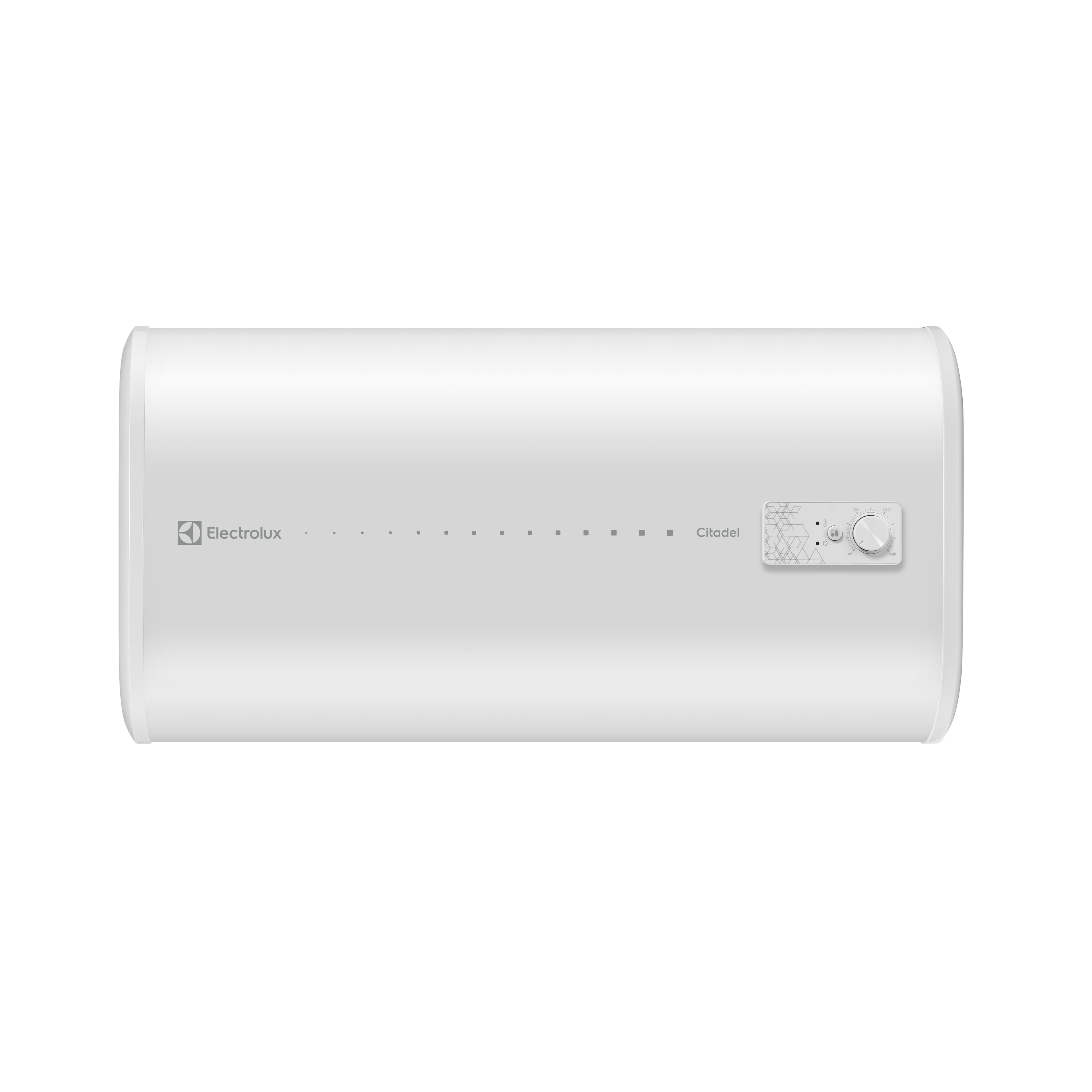 Водонагреватель Electrolux EWH 80 Citadel H — фото 2