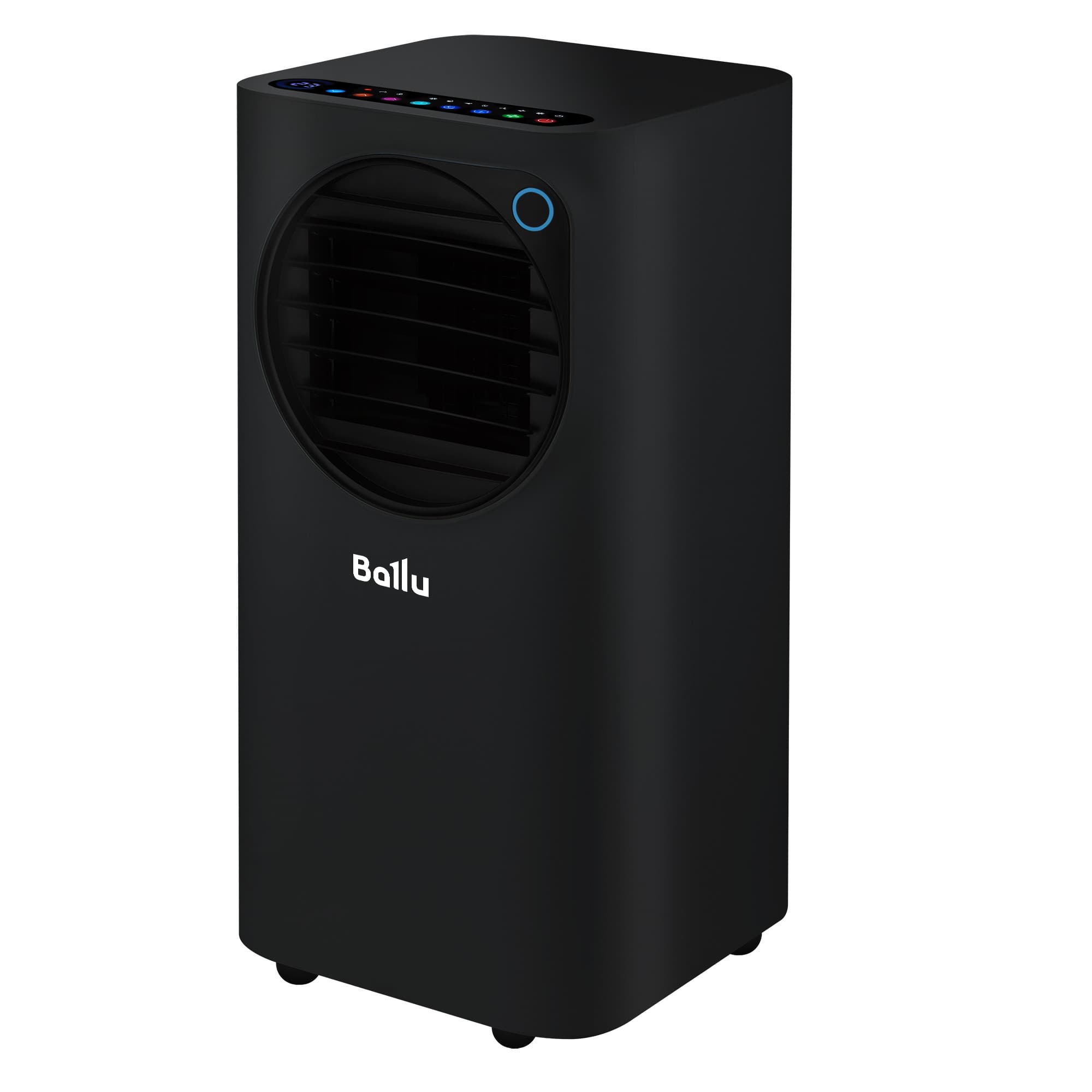 Сплит-система BALLU Eclipse Black BPAC-10 EPB/N6 black — фото 2