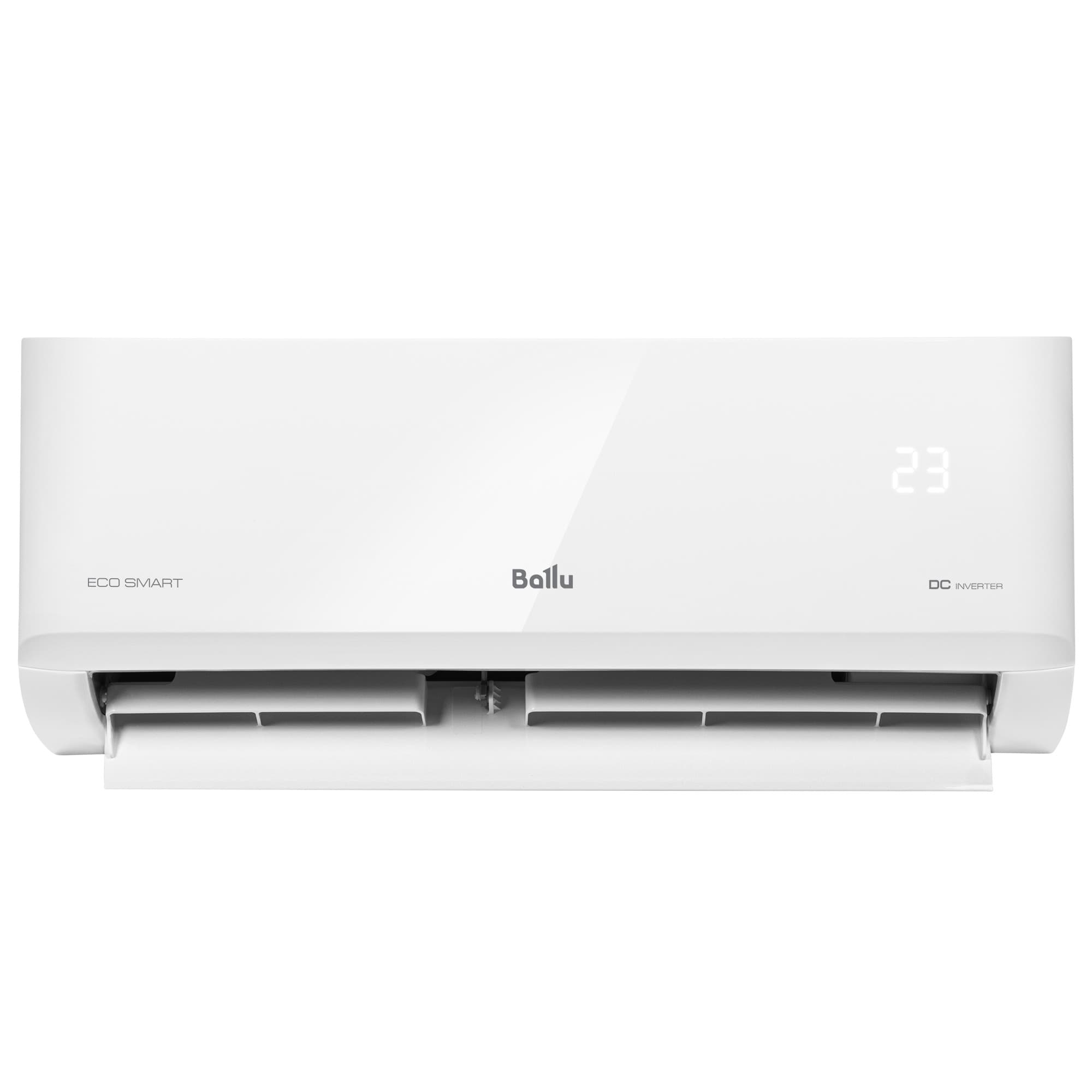 Мульти сплит-система BALLU Eco Smart BSYI-FM/in-07HN8_V1/EU — фото 3