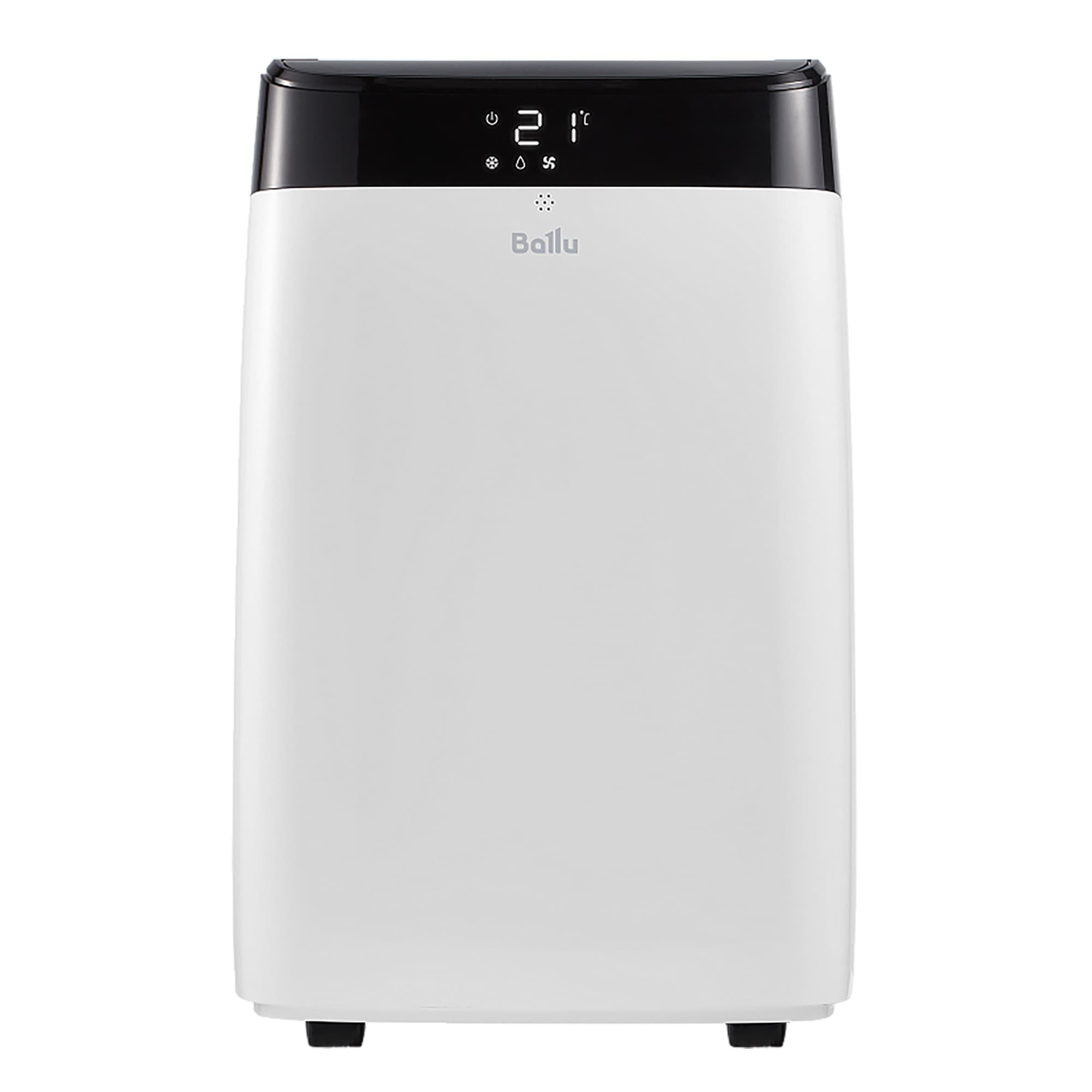 Сплит-система BALLU Smart Wind BPAC-09 SW/N1 — фото 2