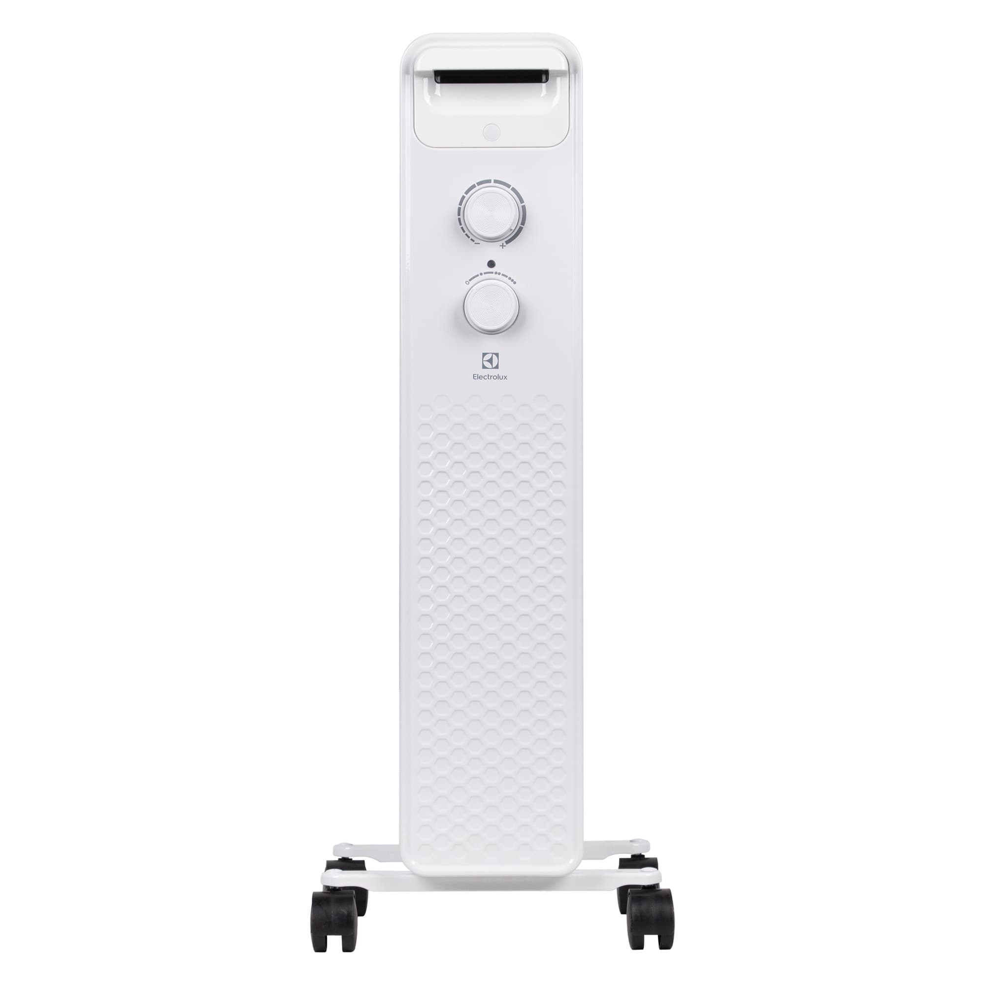Радиатор масляный Electrolux EOH/BE-09ZW — фото 2